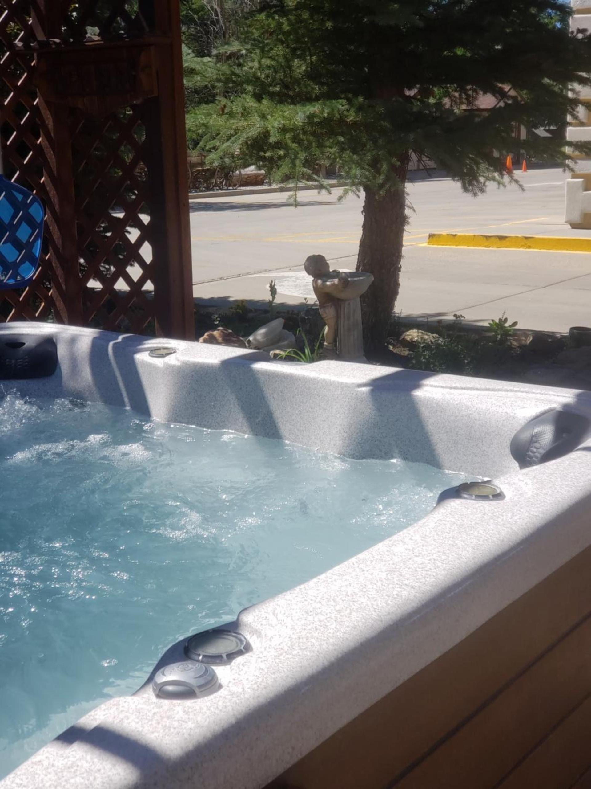 Browns Canyon Inn photo 4