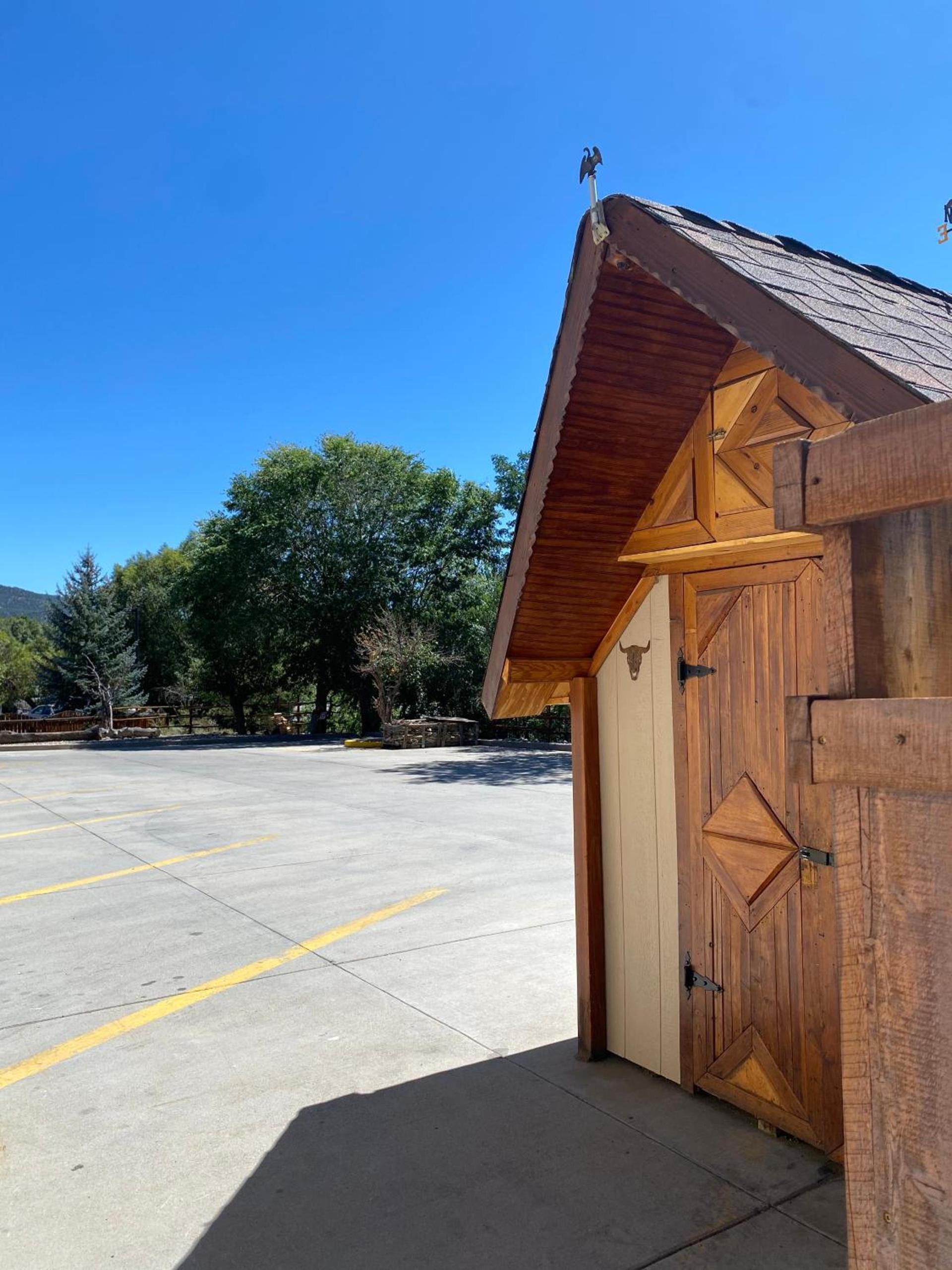 Browns Canyon Inn photo 96