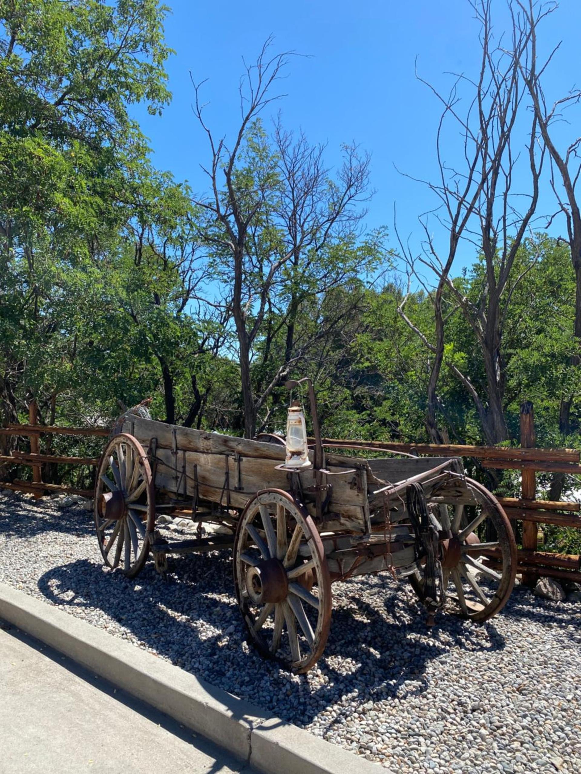 Browns Canyon Inn photo 97