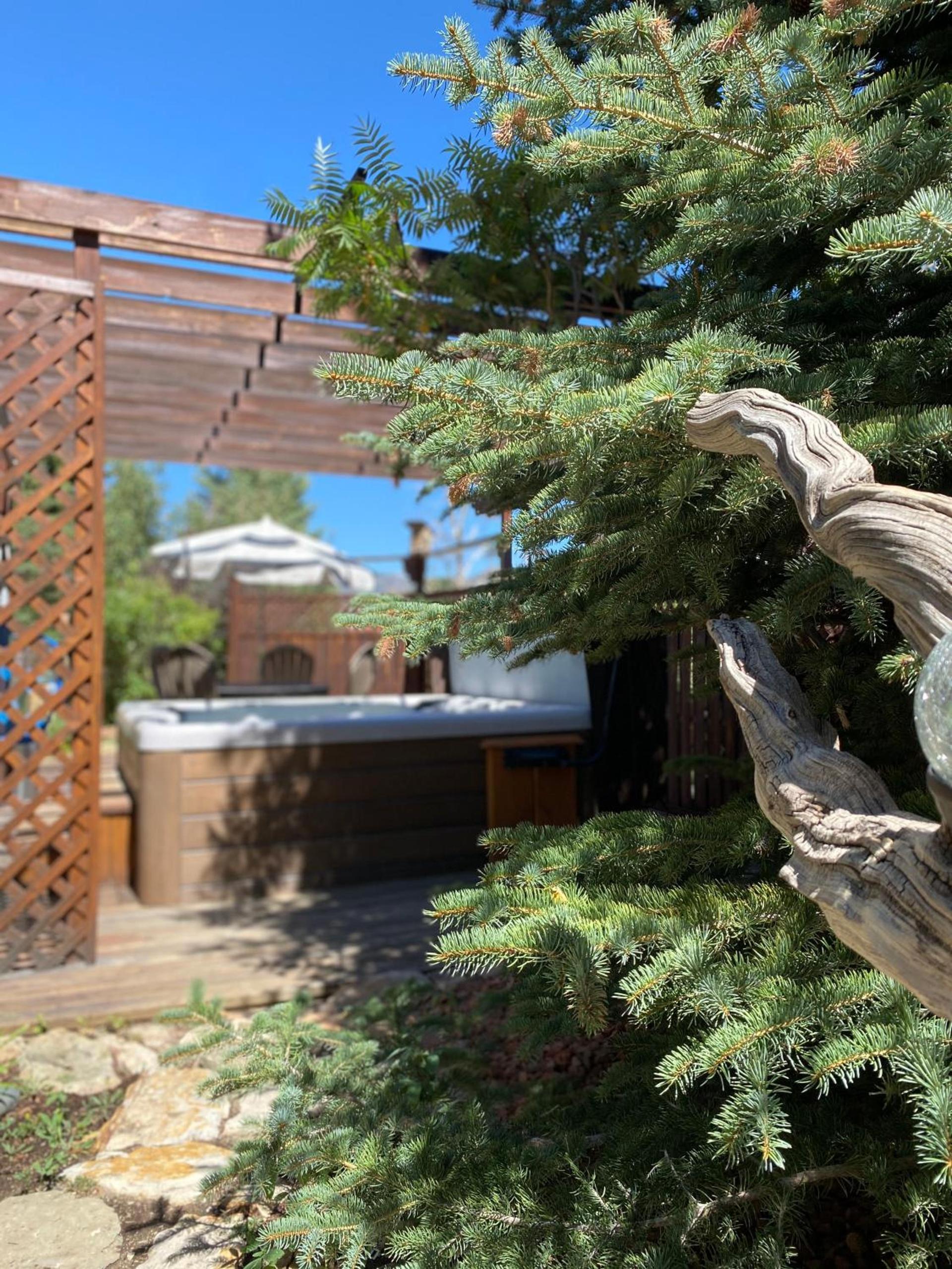 Browns Canyon Inn photo 3
