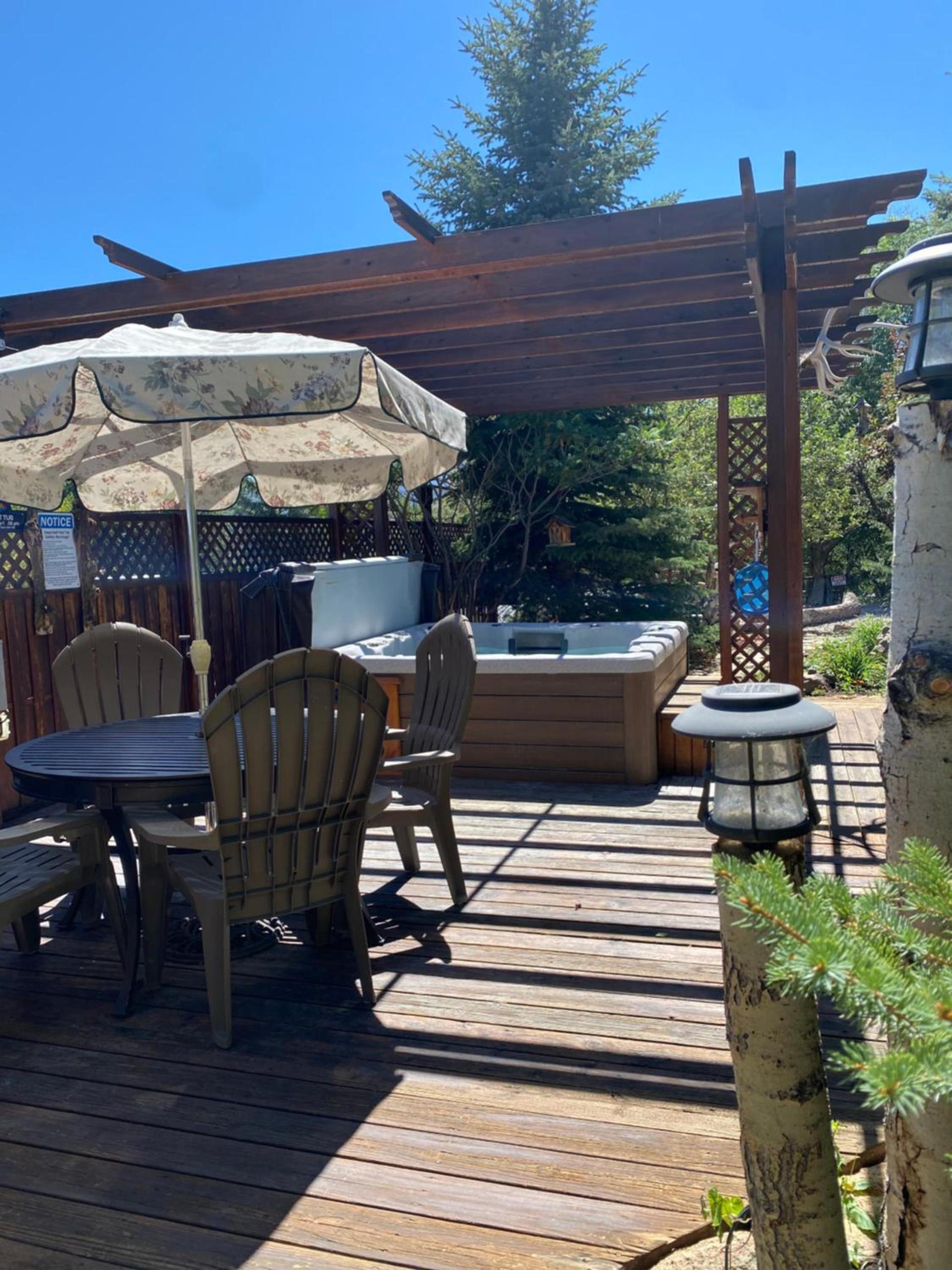 Browns Canyon Inn photo 2