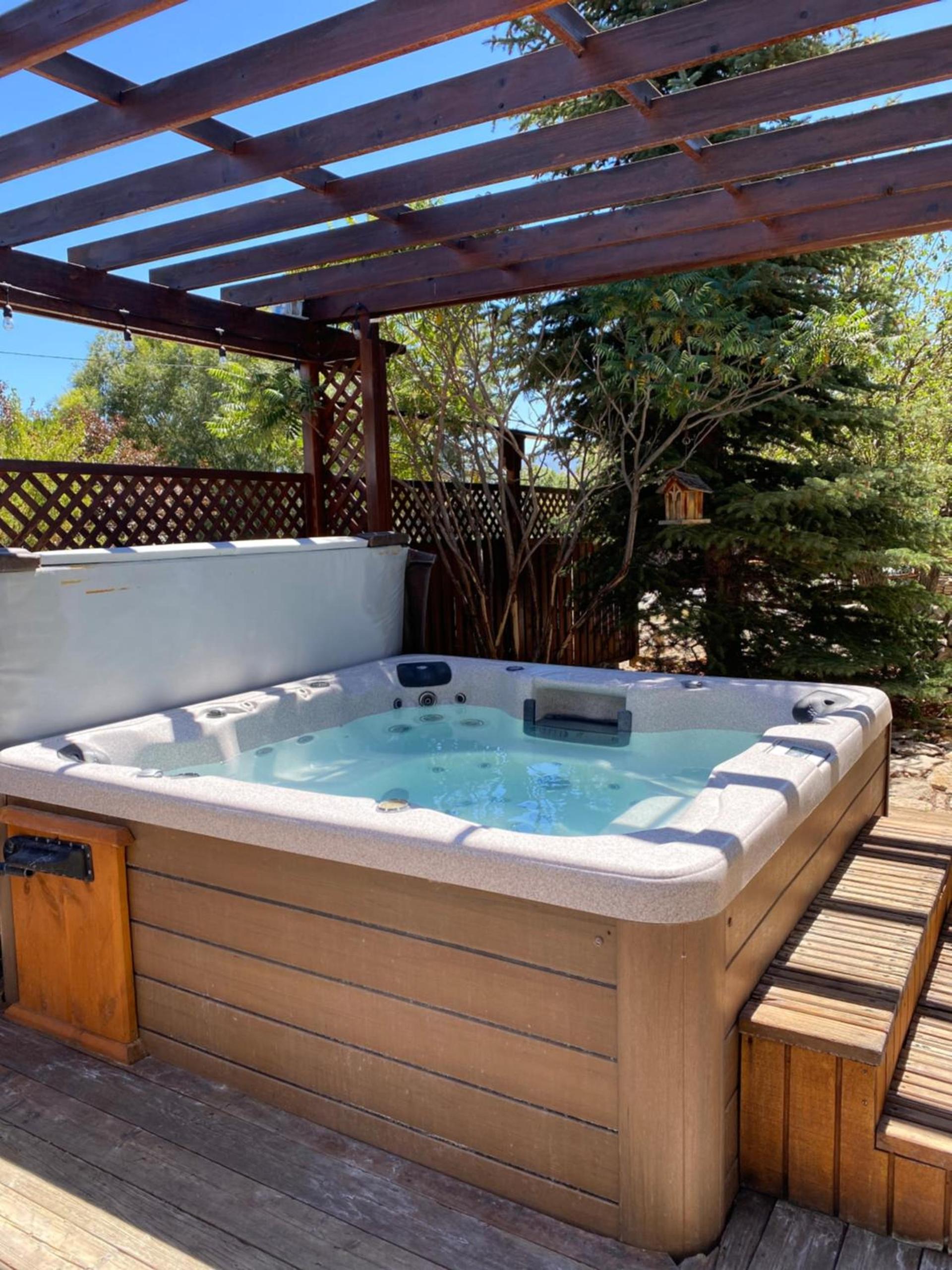 Browns Canyon Inn photo 6