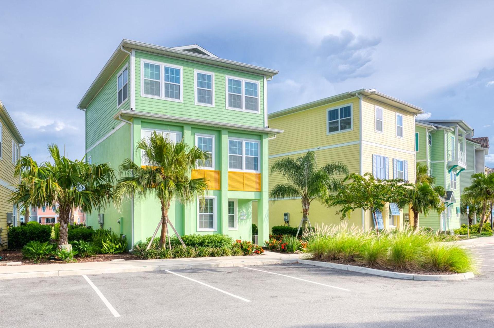 Margaritaville Resort Orlando with H2O Waterpark photo 51