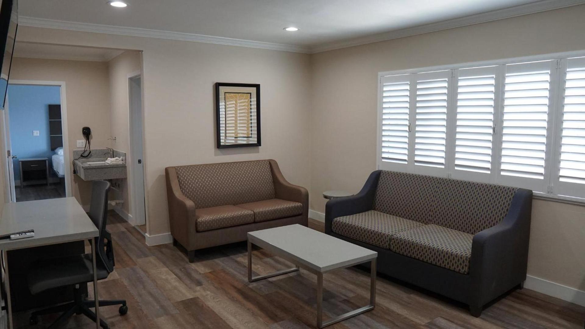Sea Breeze Inn - LAX Airport, Los Angeles photo 3