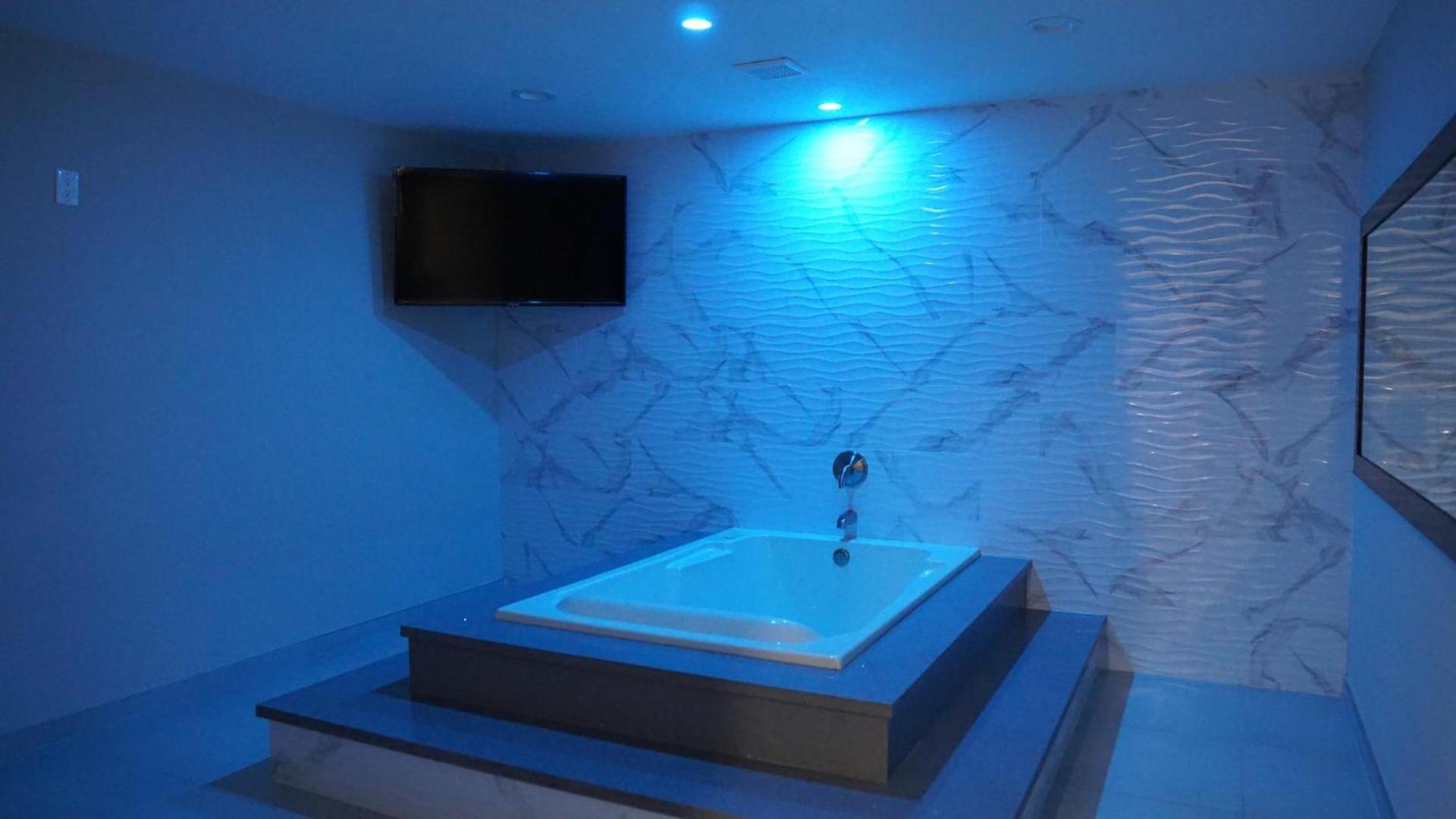 Sea Breeze Inn - LAX Airport, Los Angeles photo 6