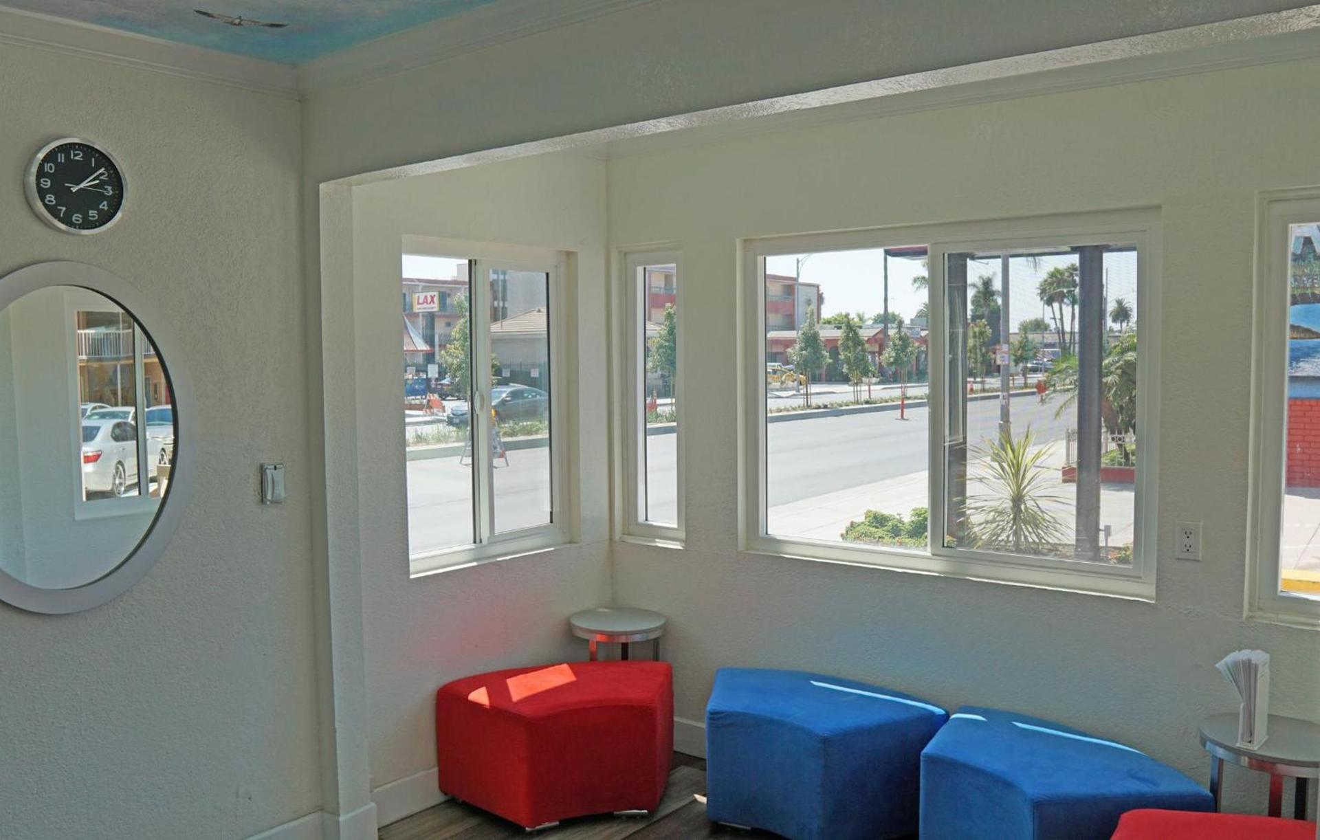 Sea Breeze Inn - LAX Airport, Los Angeles photo 8