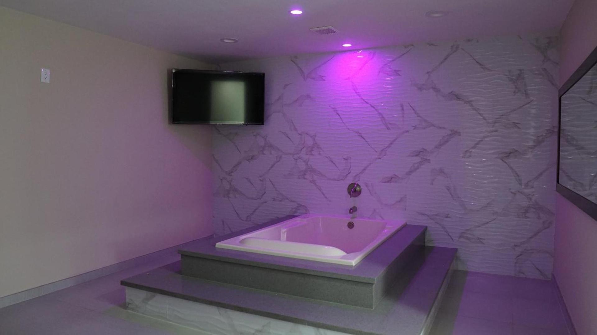 Sea Breeze Inn - LAX Airport, Los Angeles photo 13