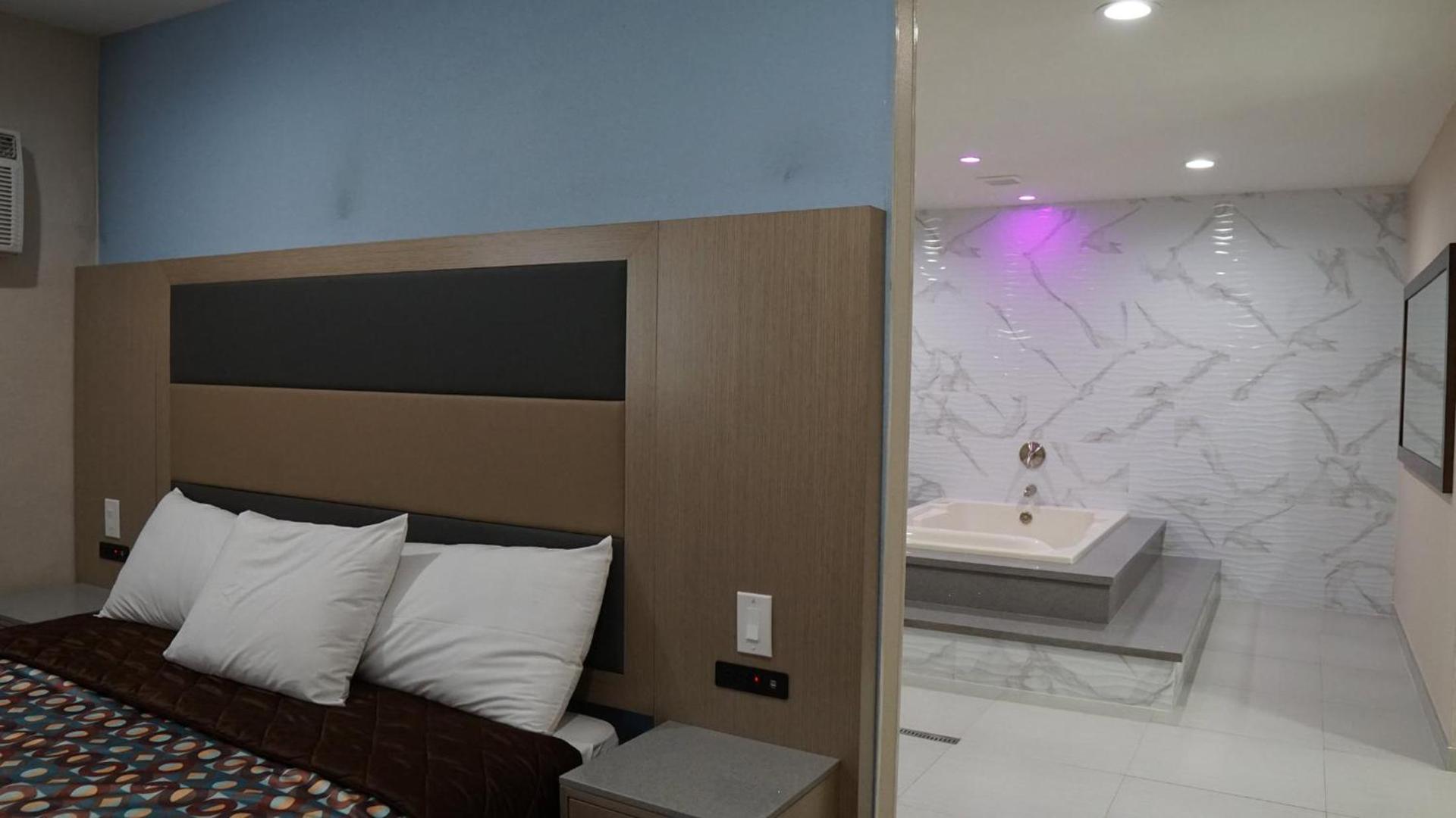 Sea Breeze Inn - LAX Airport, Los Angeles photo 14