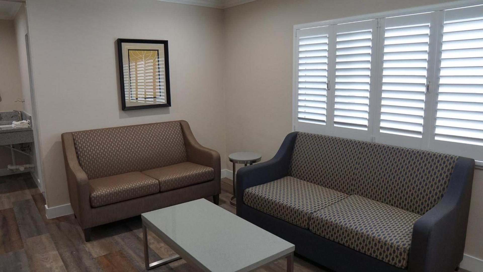 Sea Breeze Inn - LAX Airport, Los Angeles photo 17