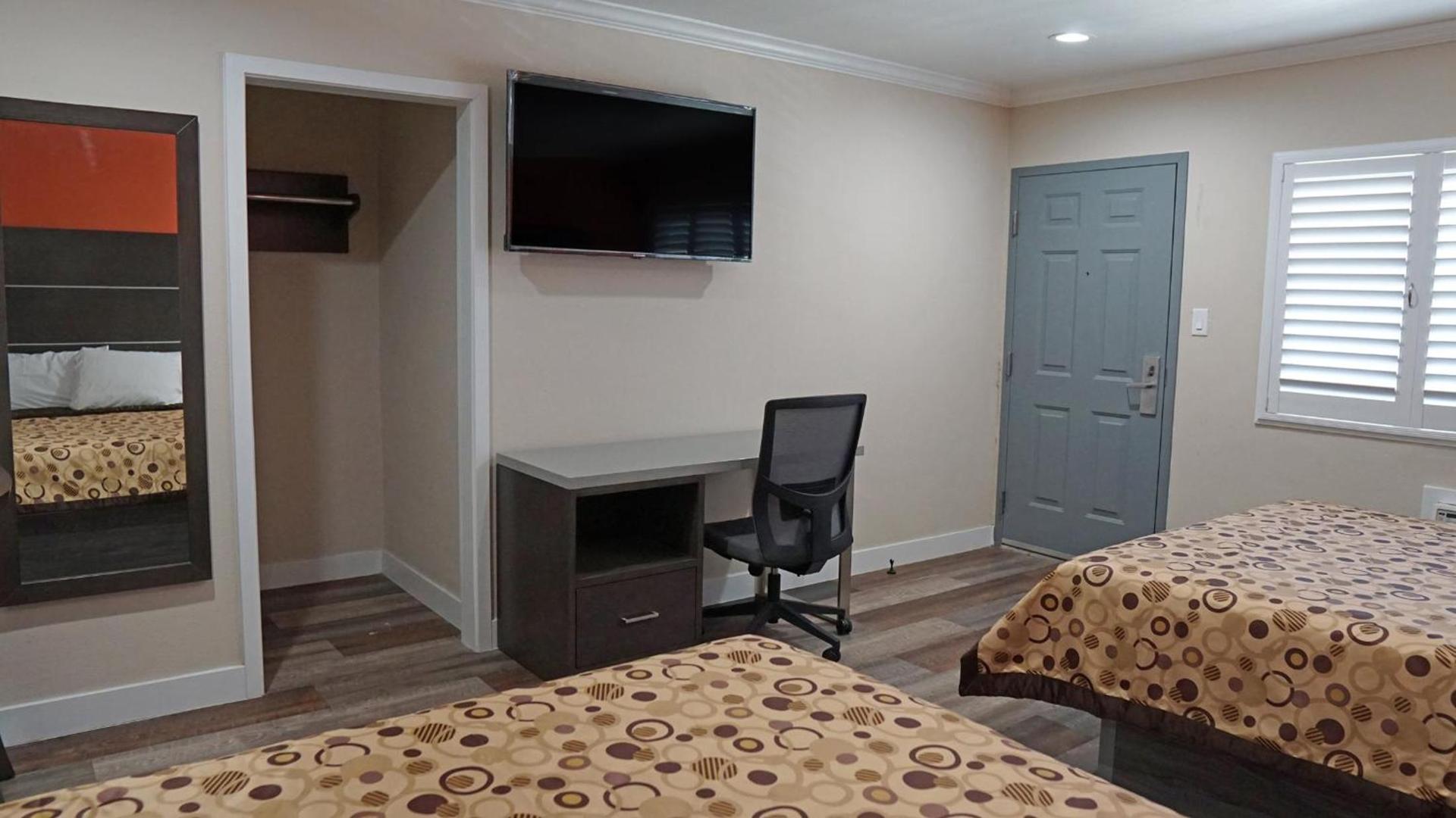 Sea Breeze Inn - LAX Airport, Los Angeles photo 18