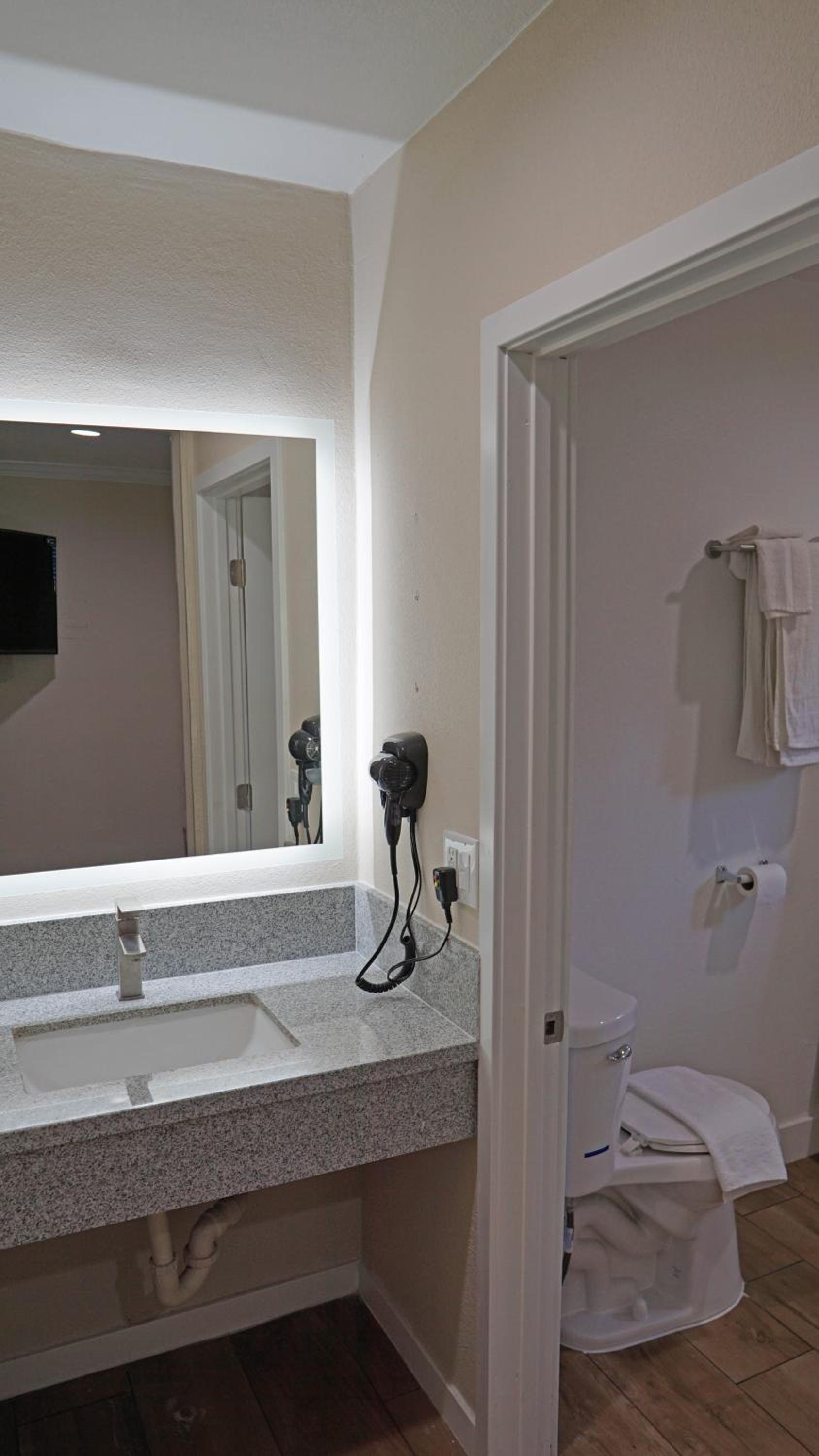 Sea Breeze Inn - LAX Airport, Los Angeles photo 20