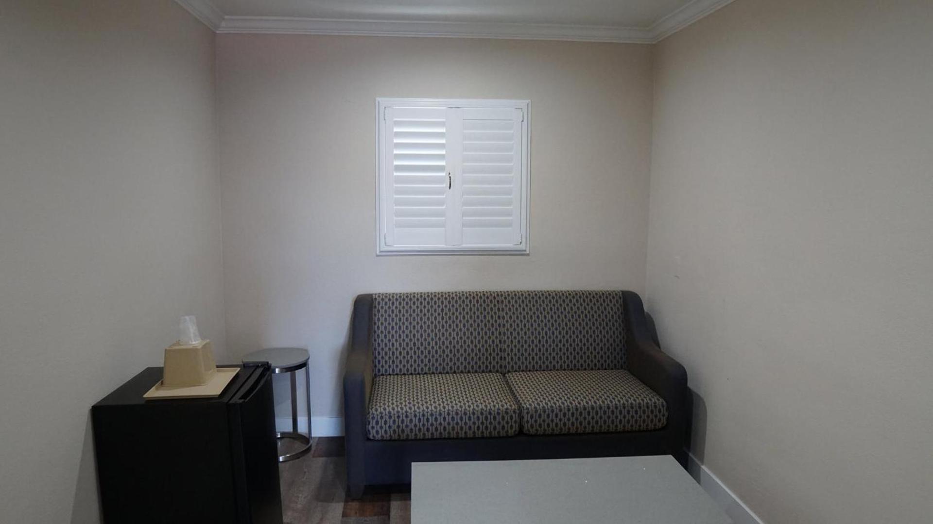 Sea Breeze Inn - LAX Airport, Los Angeles photo 22