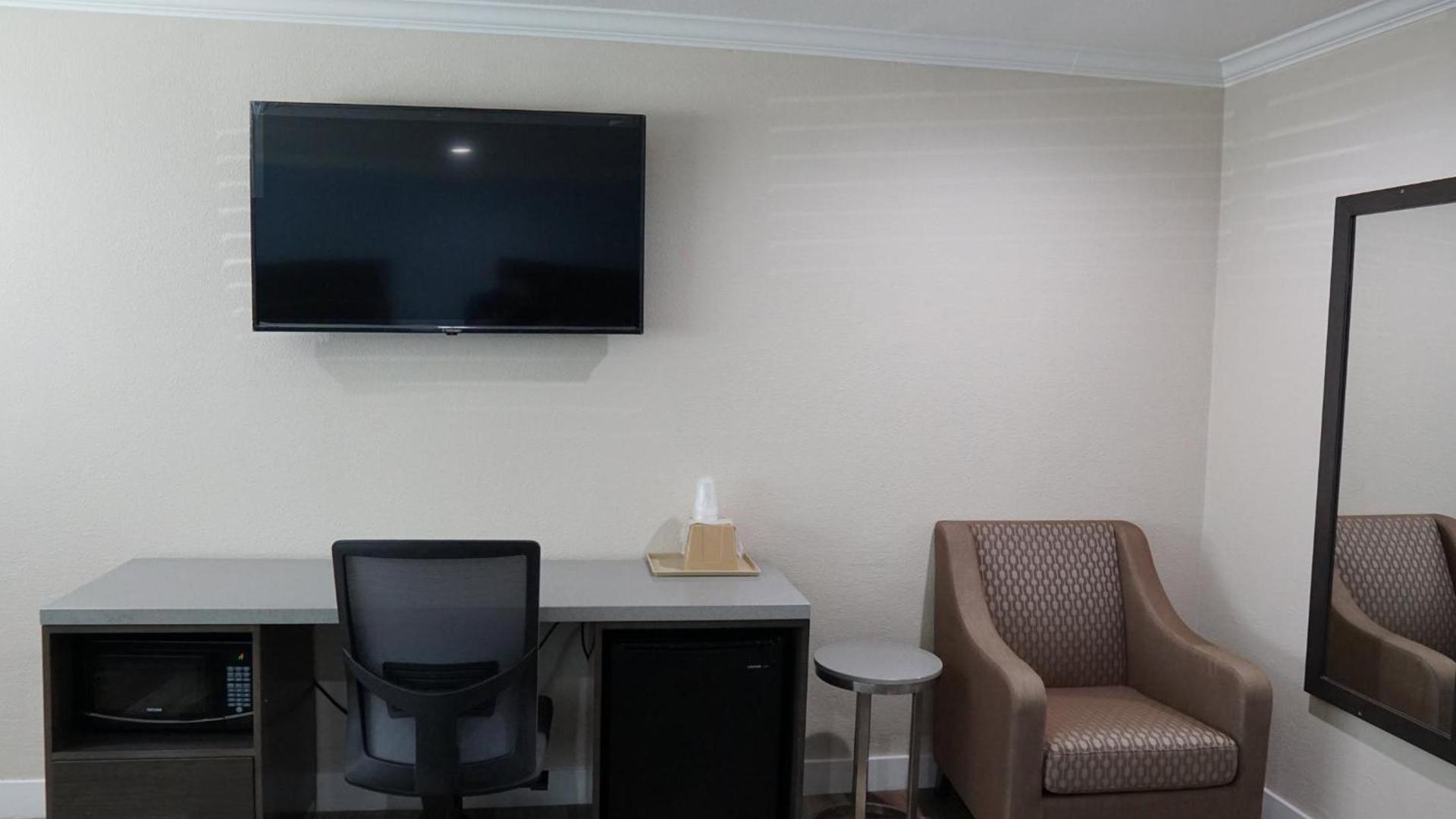 Sea Breeze Inn - LAX Airport, Los Angeles photo 30