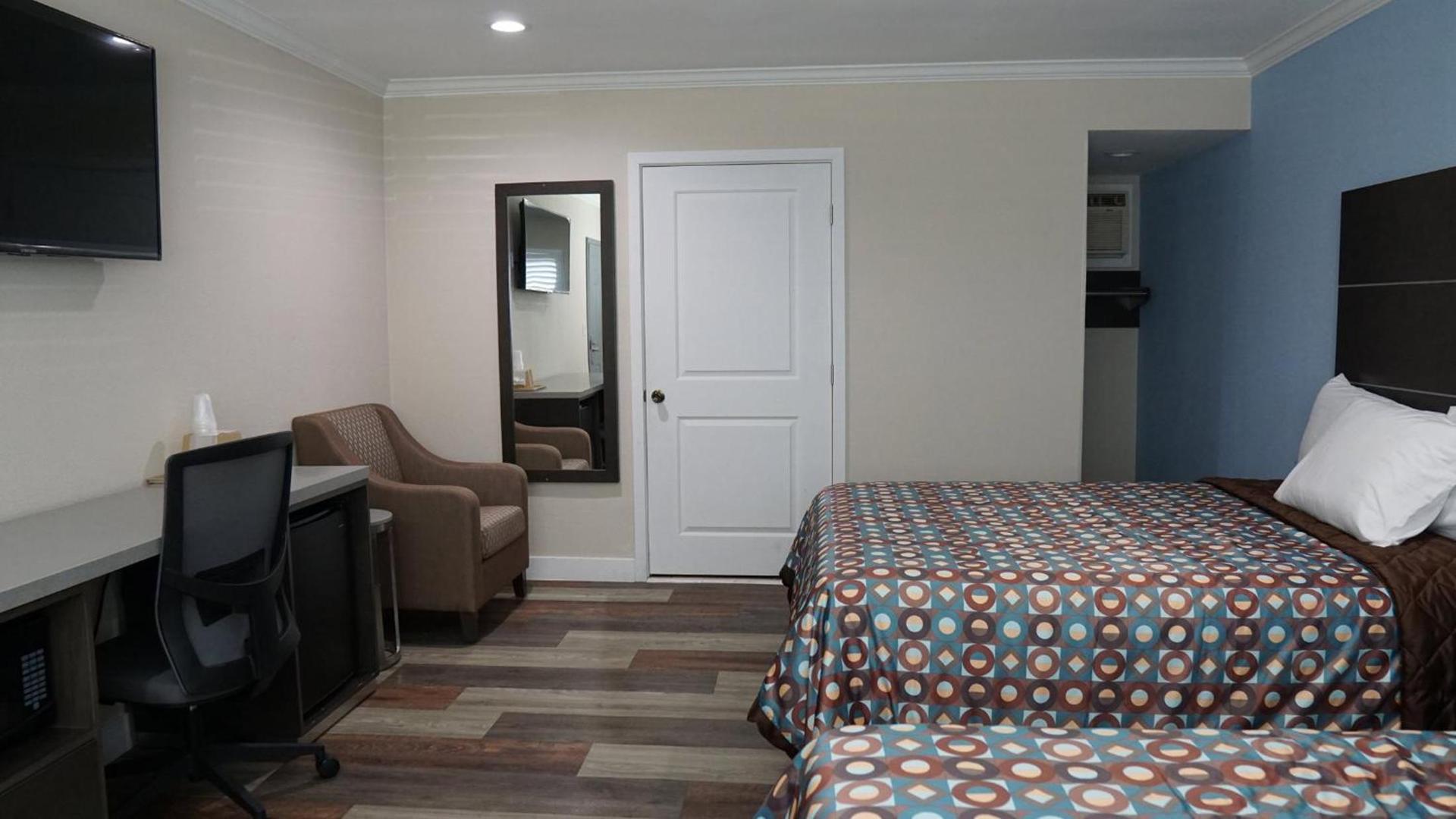 Sea Breeze Inn - LAX Airport, Los Angeles photo 31