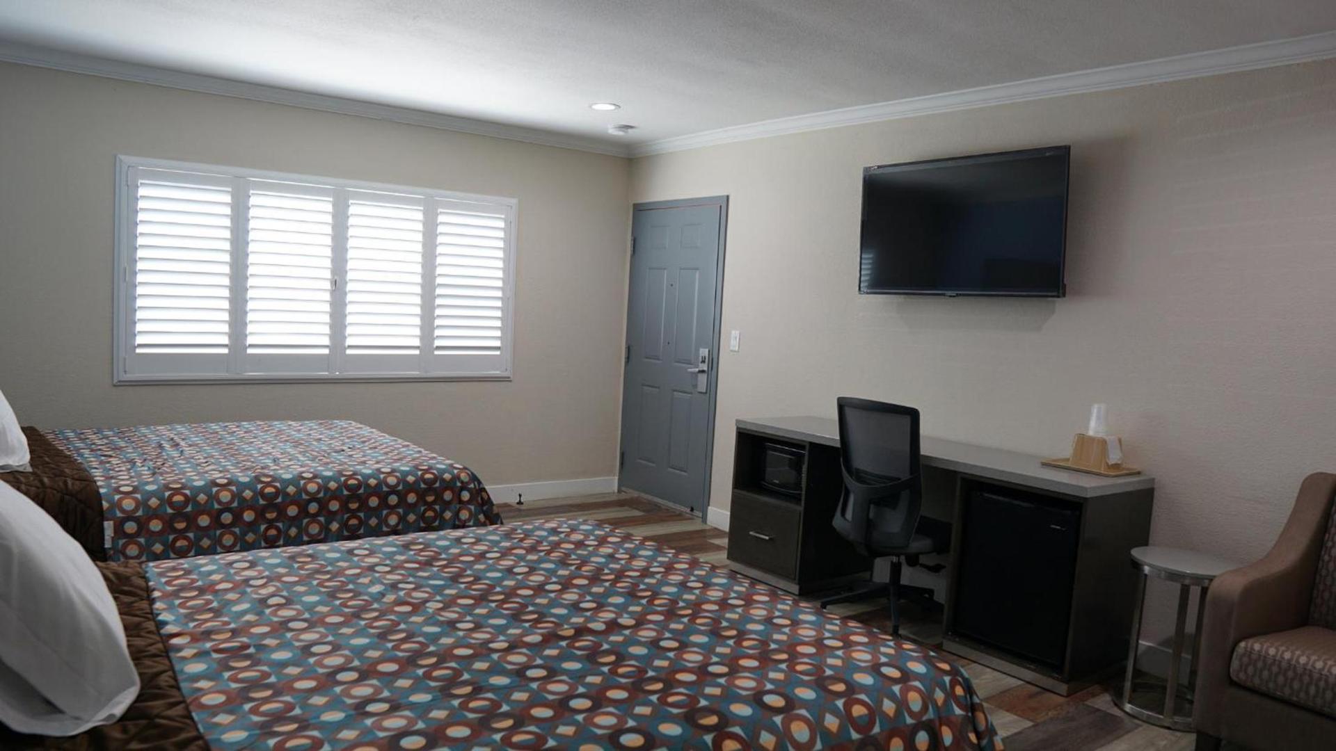 Sea Breeze Inn - LAX Airport, Los Angeles photo 34