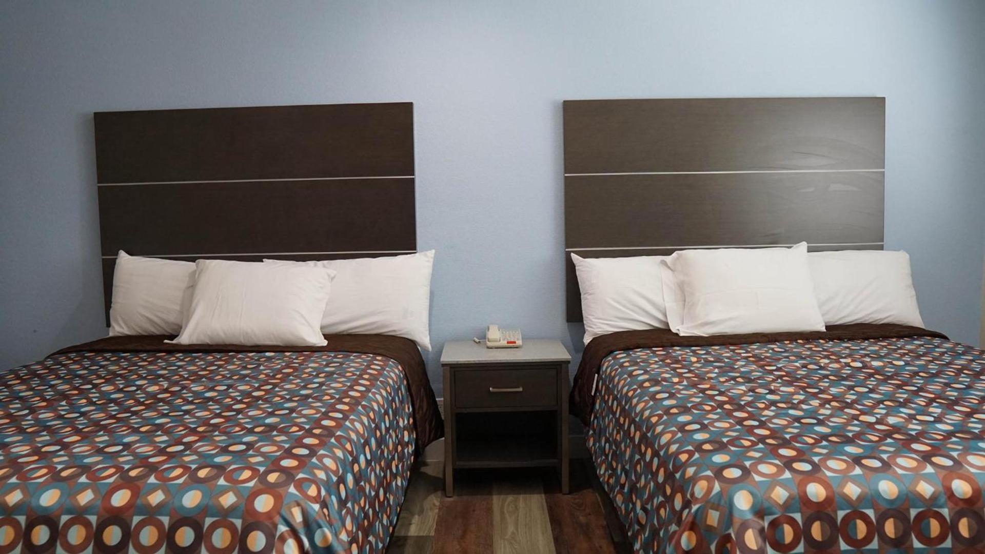 Sea Breeze Inn - LAX Airport, Los Angeles photo 35