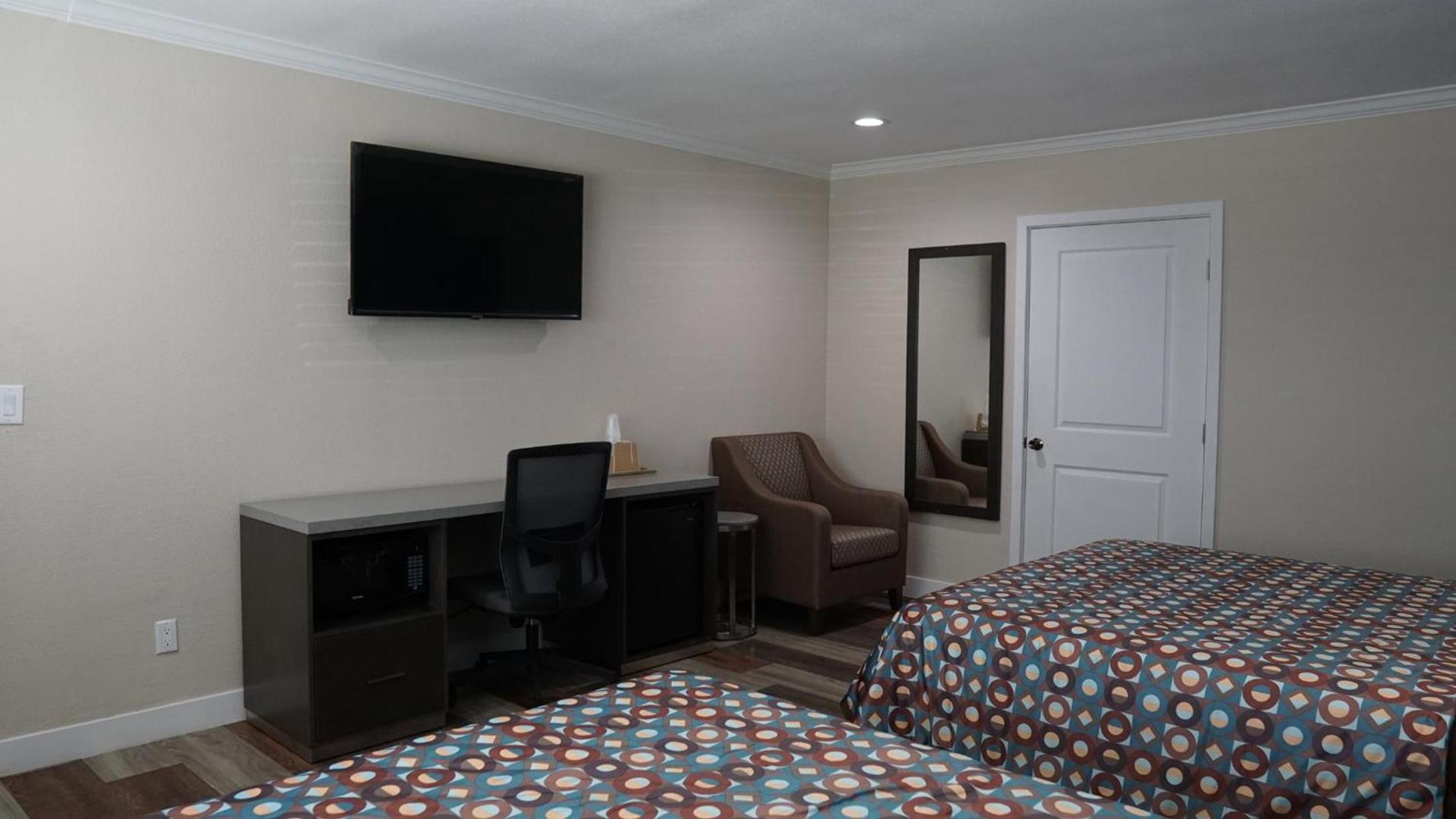 Sea Breeze Inn - LAX Airport, Los Angeles photo 36