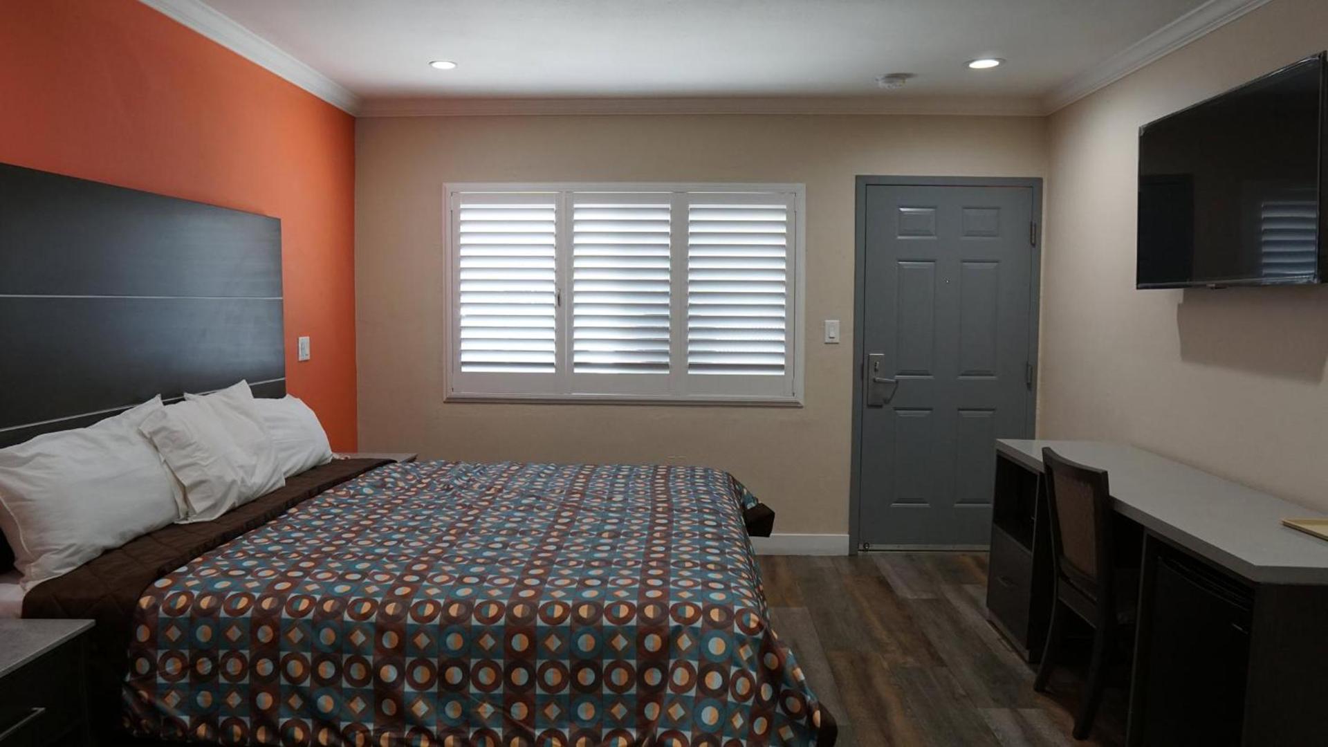 Sea Breeze Inn - LAX Airport, Los Angeles photo 38