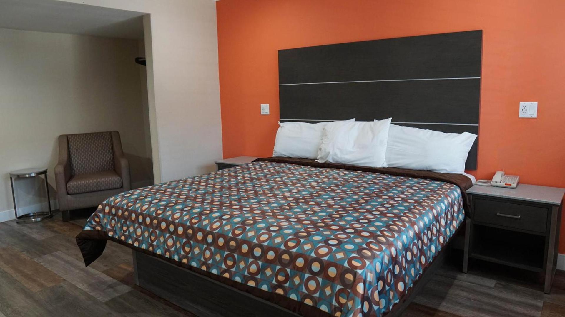 Sea Breeze Inn - LAX Airport, Los Angeles photo 41