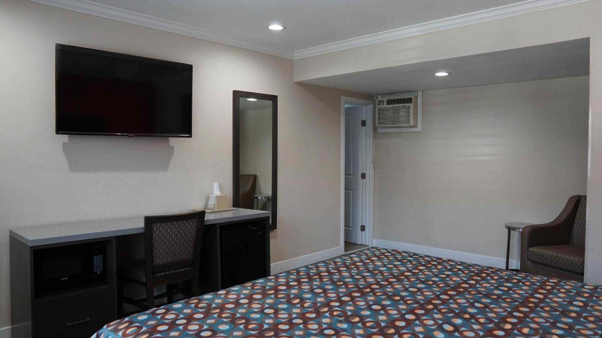 Sea Breeze Inn - LAX Airport, Los Angeles photo 42