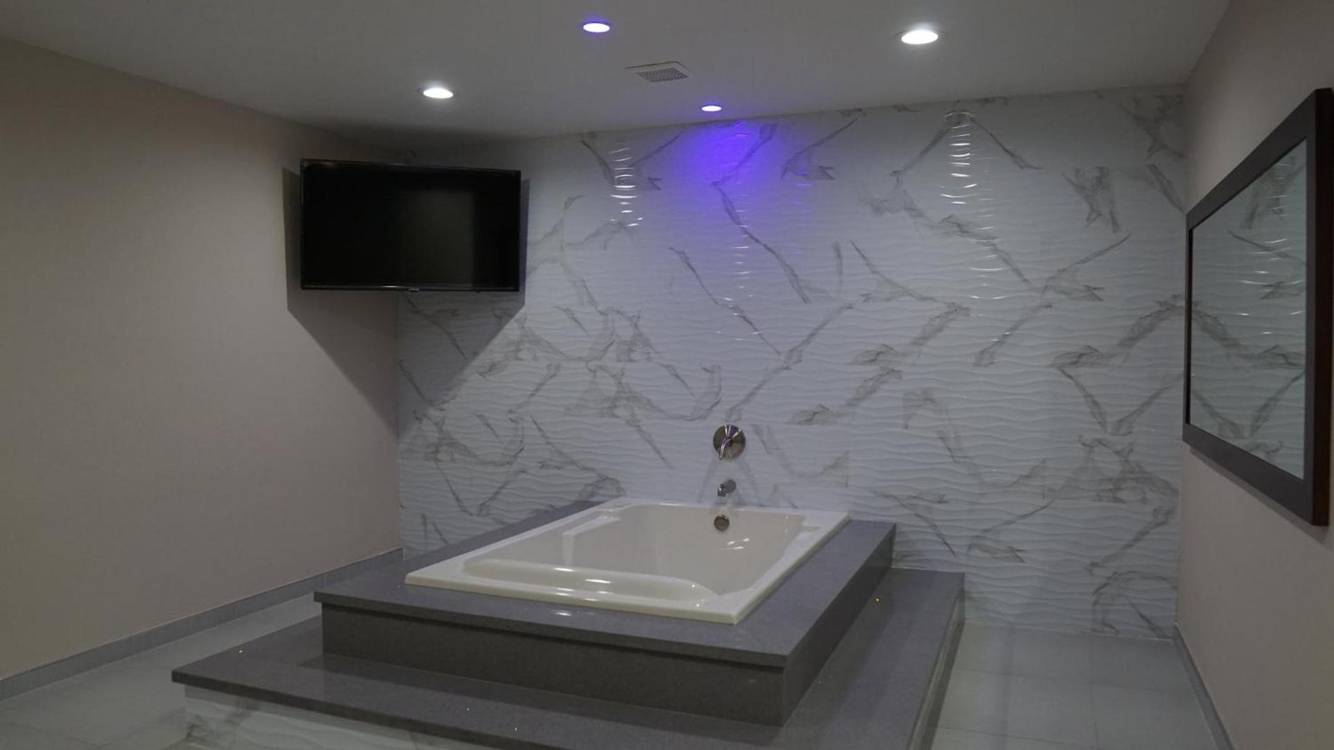 Sea Breeze Inn - LAX Airport, Los Angeles photo 43