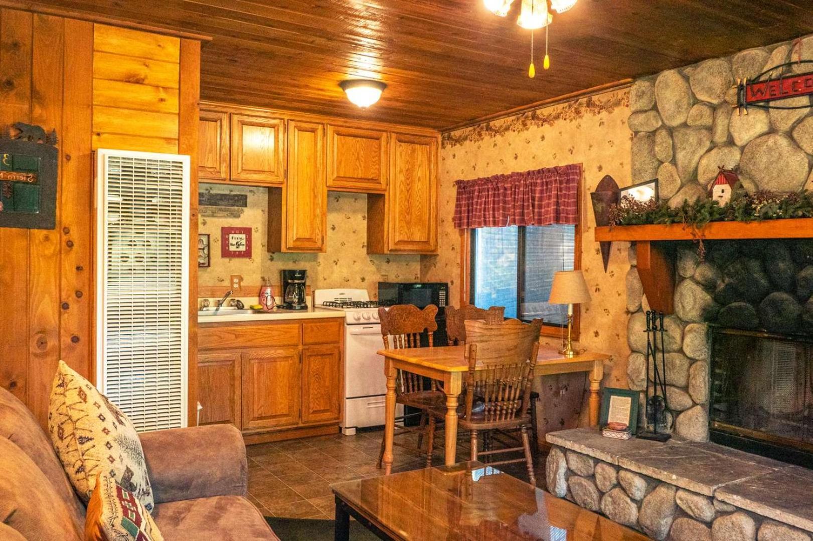 Eagle's Nest photo 41