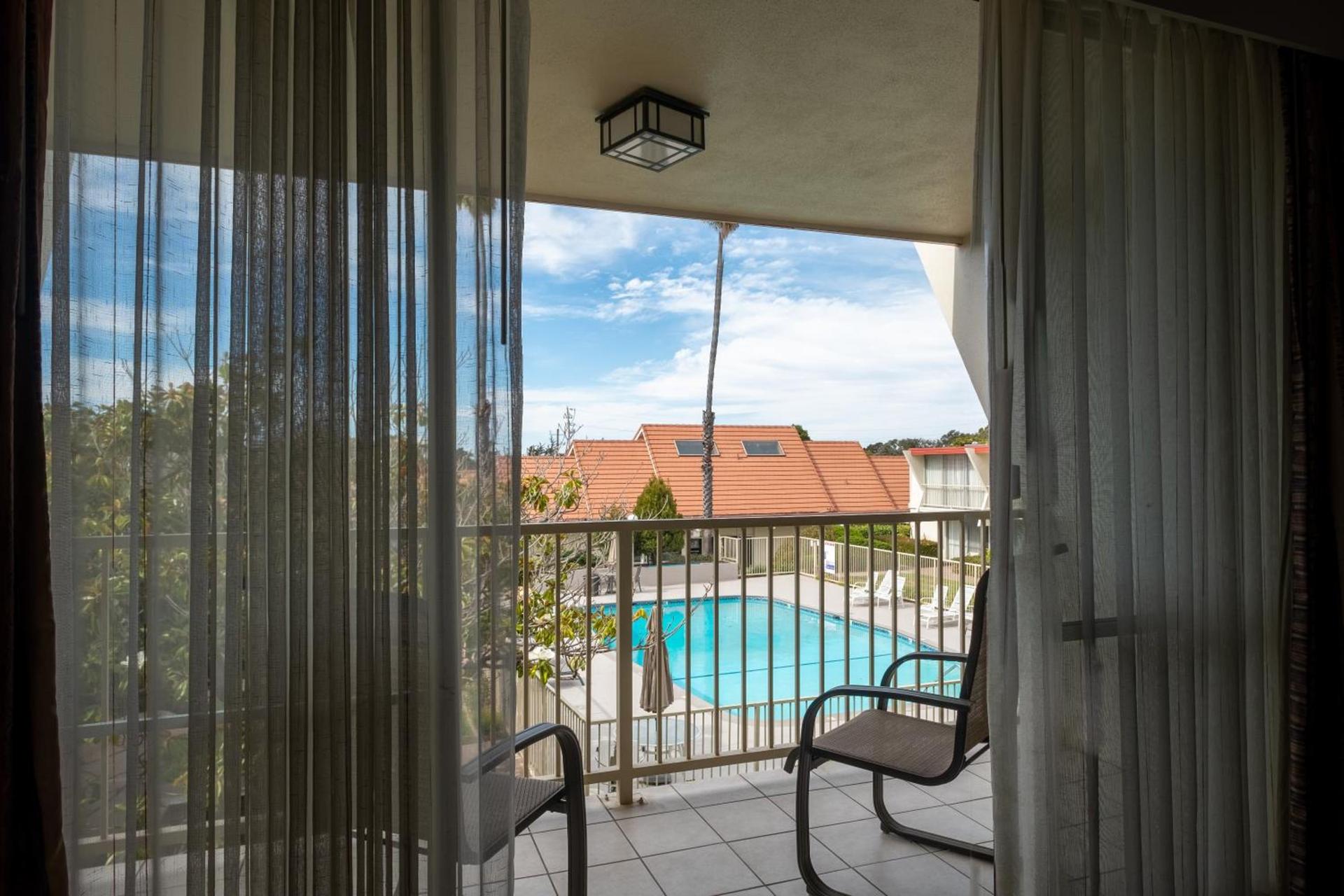 Travelodge by Wyndham Monterey Bay photo 35