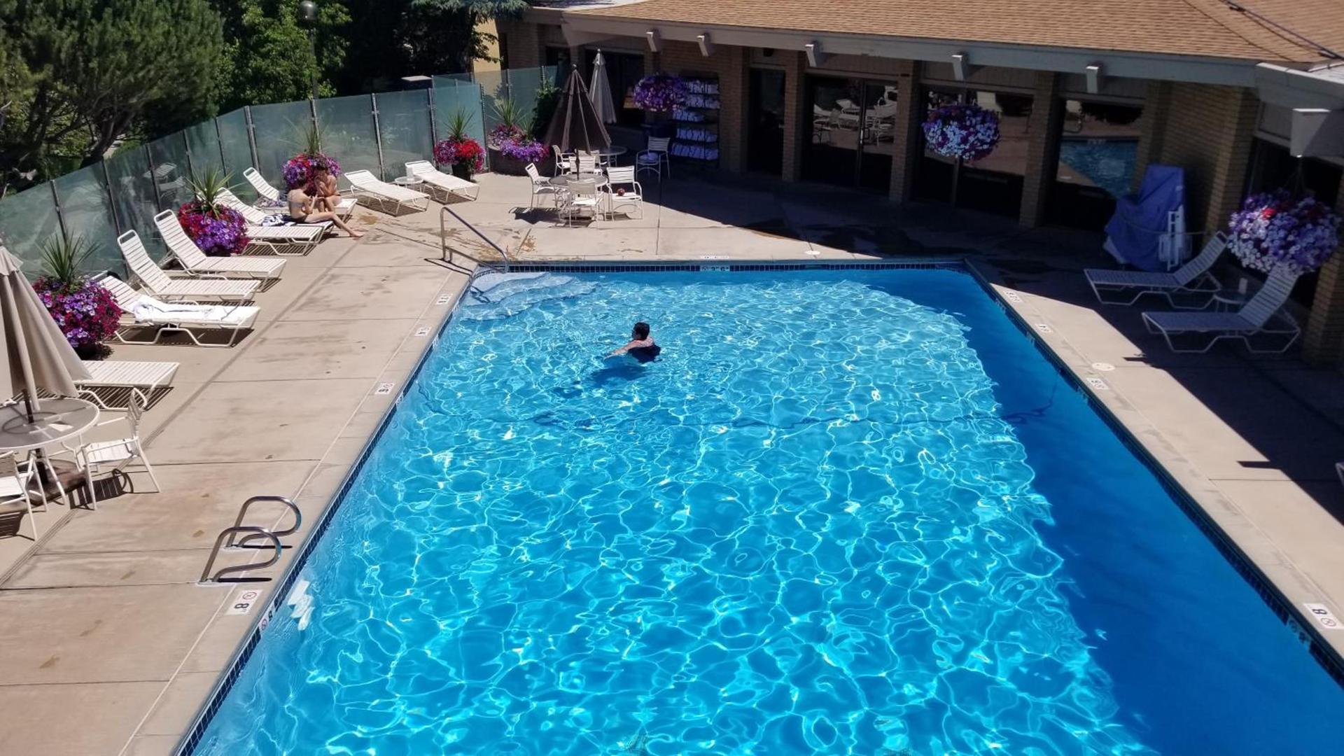 Mirabeau Park Hotel photo 17