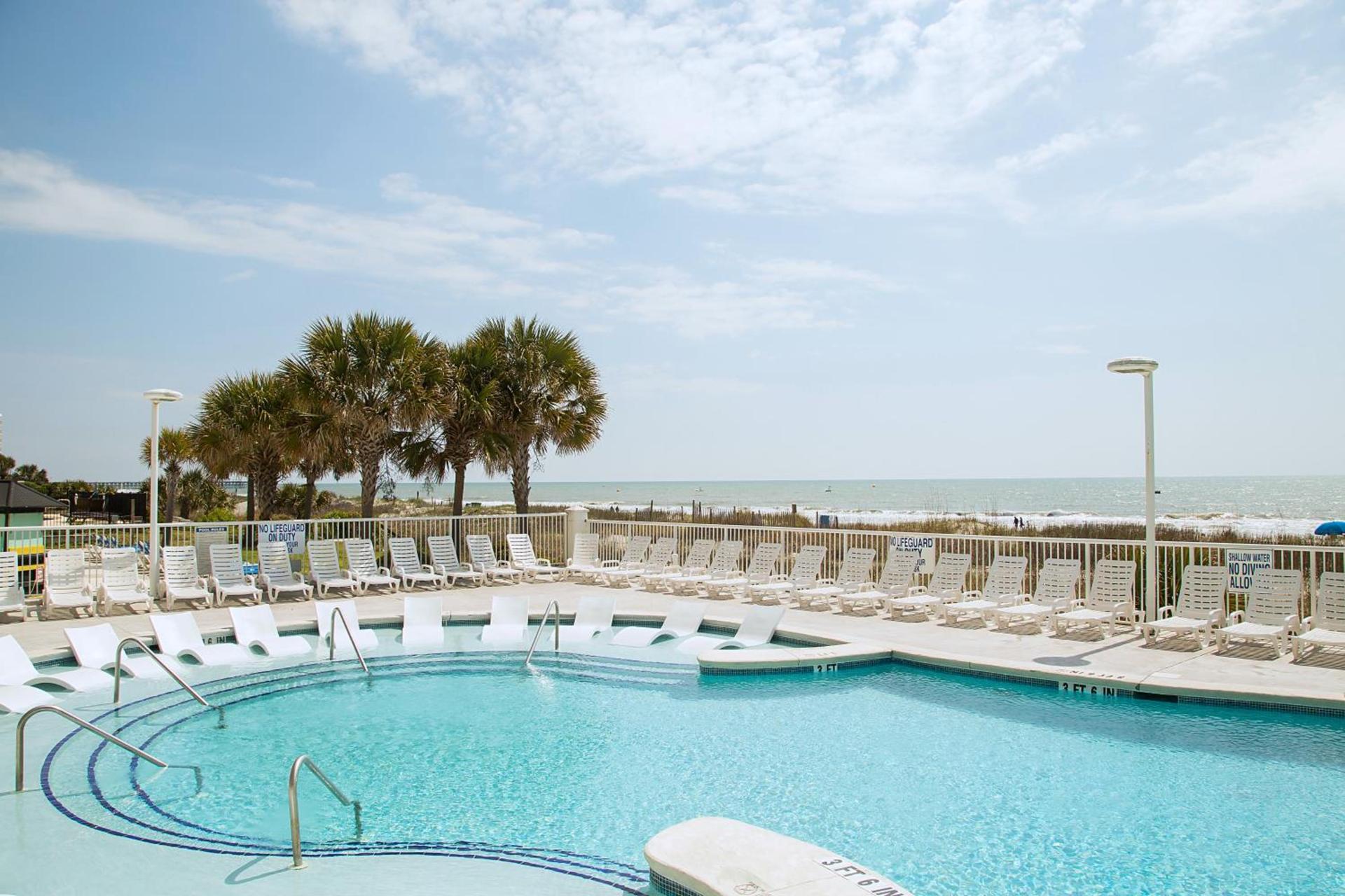 Ocean Escape Condos photo 8