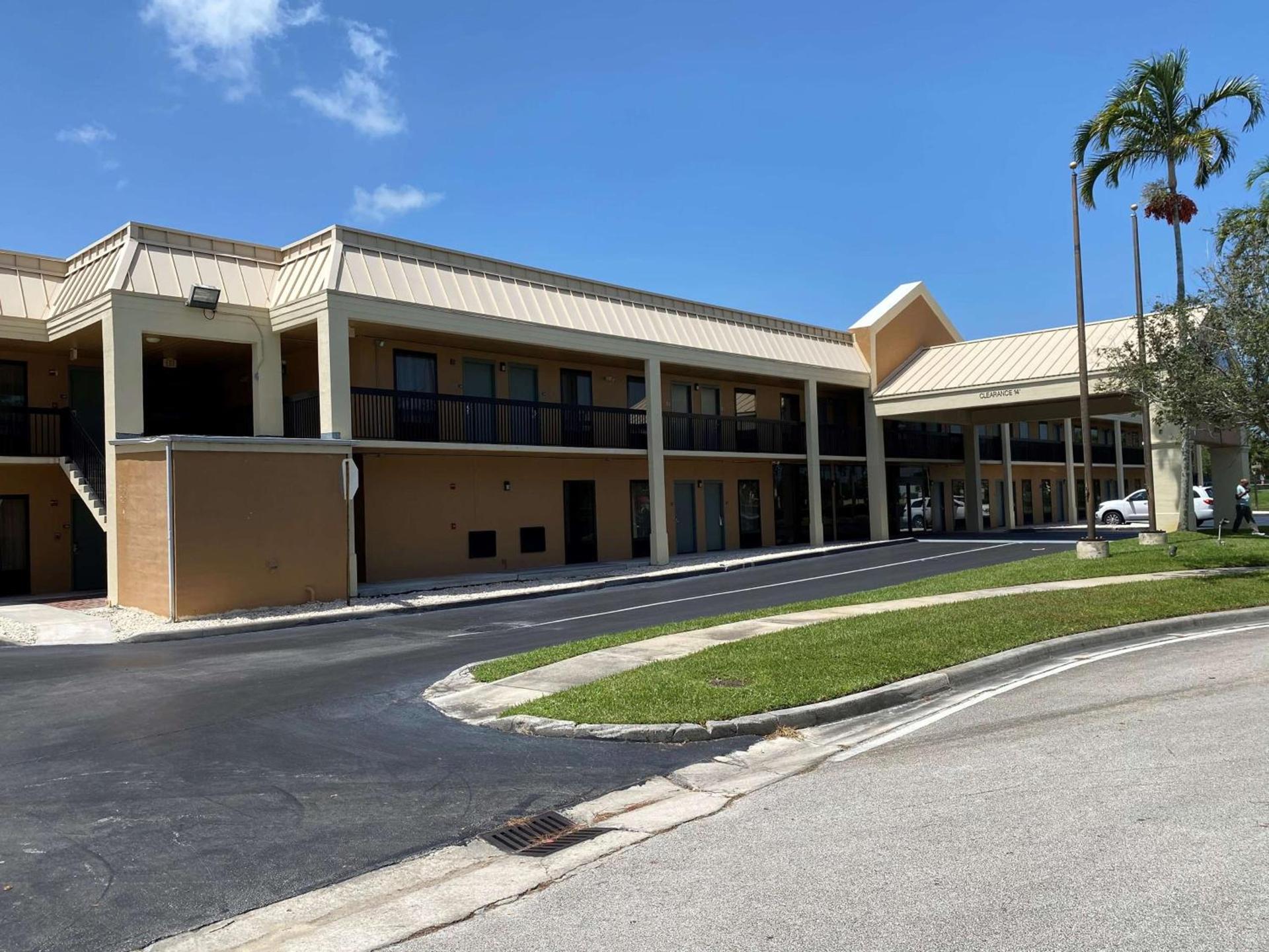 Quality Inn Fort Pierce I-95 photo 21
