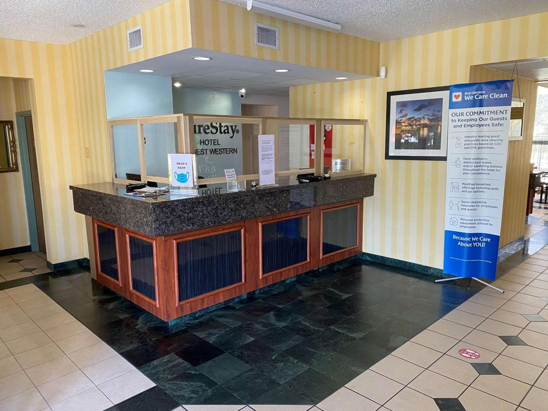 Quality Inn Fort Pierce I-95 photo 3