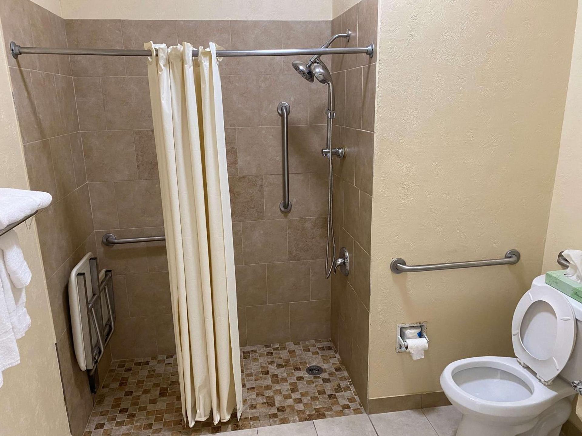 Quality Inn Fort Pierce I-95 photo 19