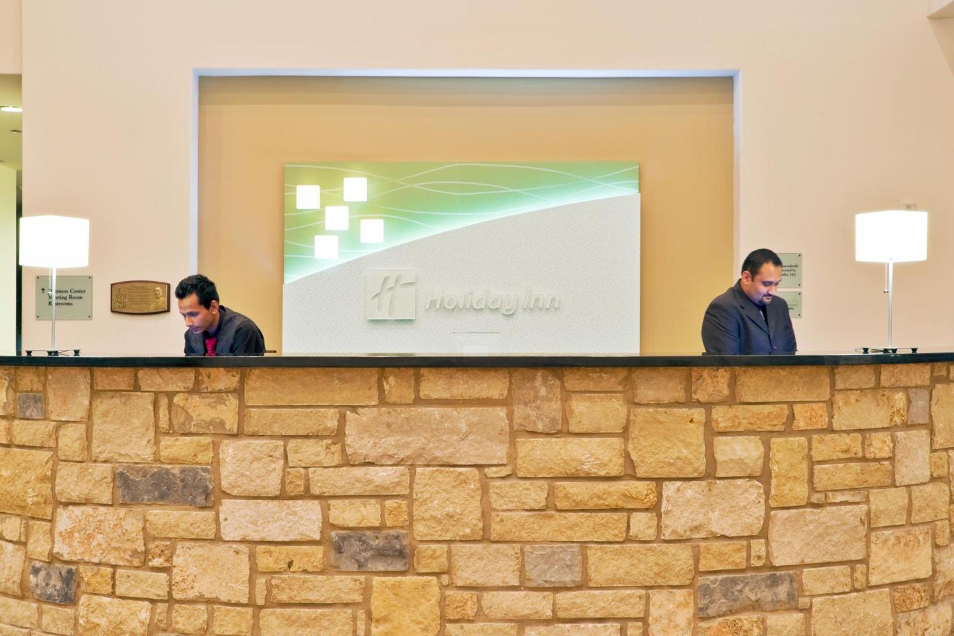 Holiday Inn Temple - Belton by IHG photo 4