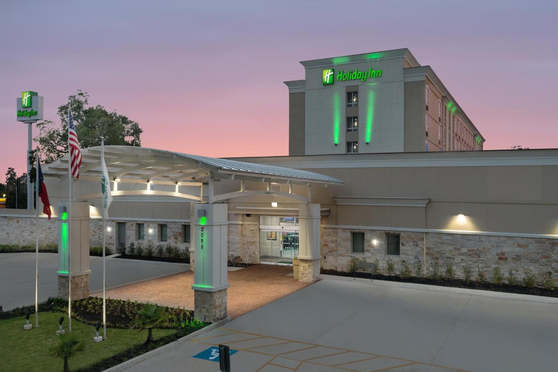 Holiday Inn - Beaumont East-Medical Ctr Area by IHG — hotel in Beaumont