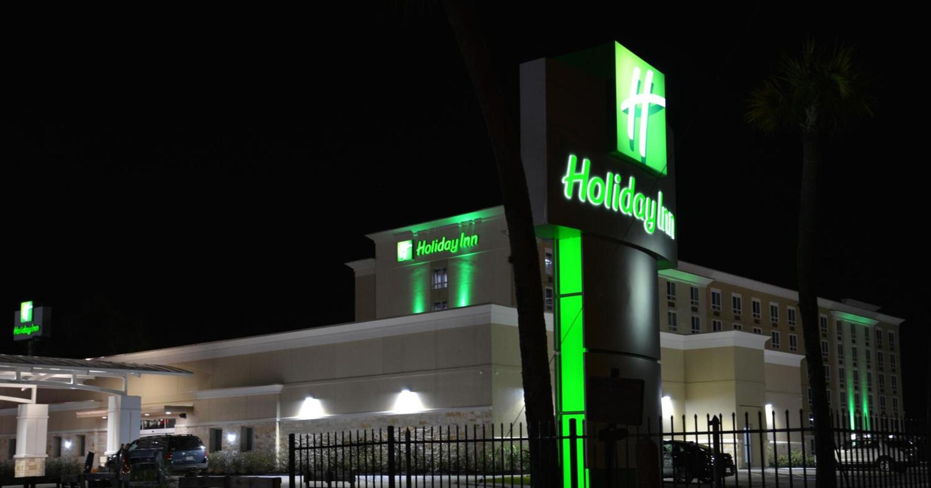 Holiday Inn - Beaumont East-Medical Ctr Area by IHG photo 8