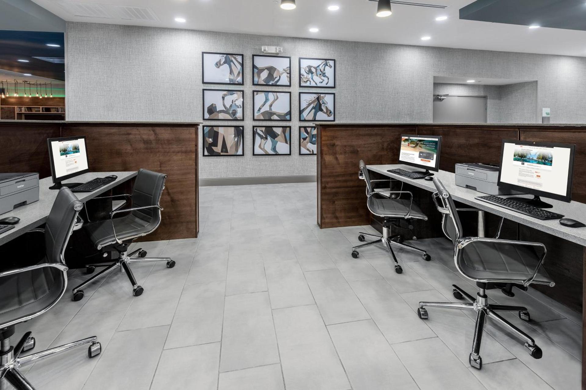 Holiday Inn - Beaumont East-Medical Ctr Area by IHG photo 3