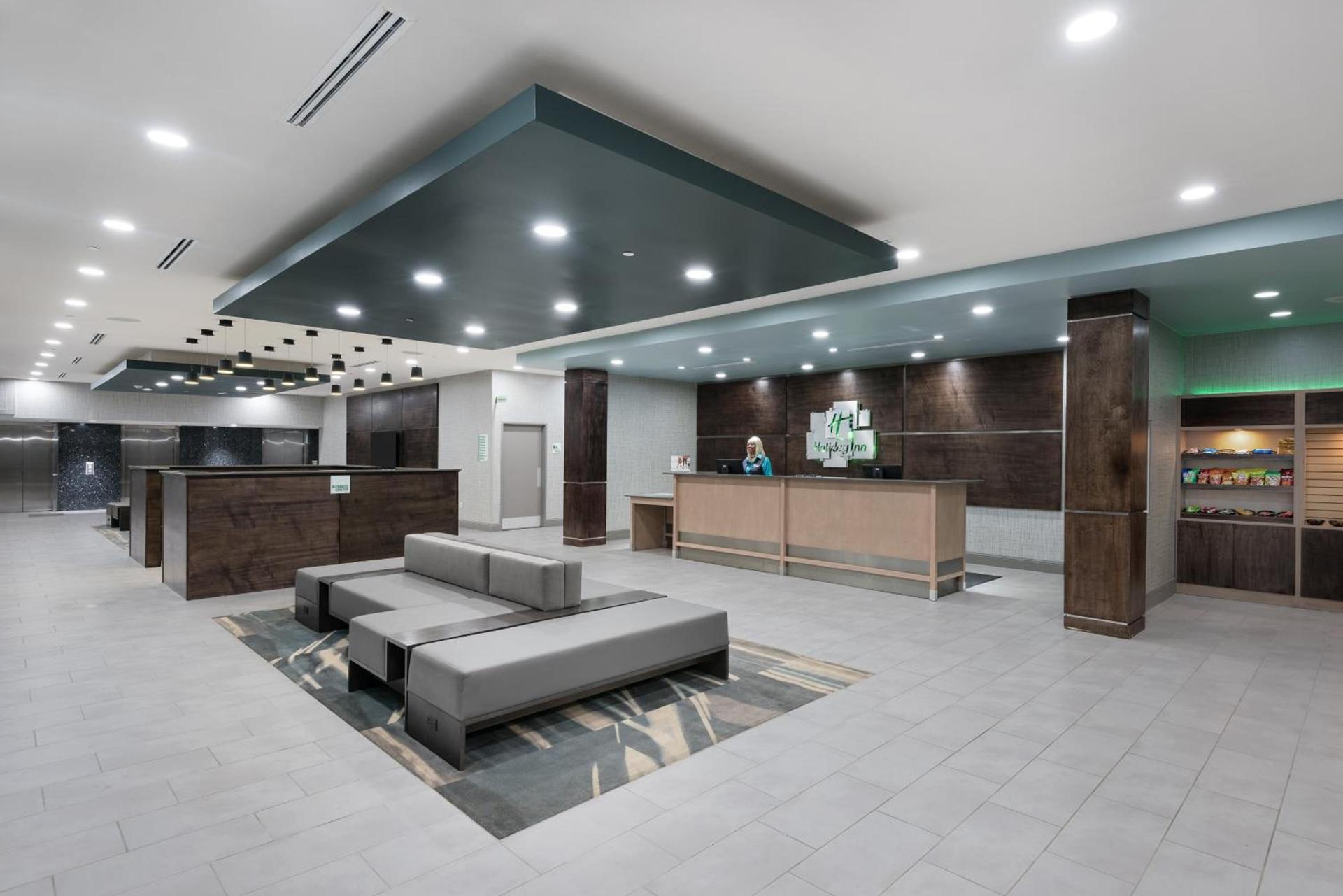 Holiday Inn - Beaumont East-Medical Ctr Area by IHG photo 28