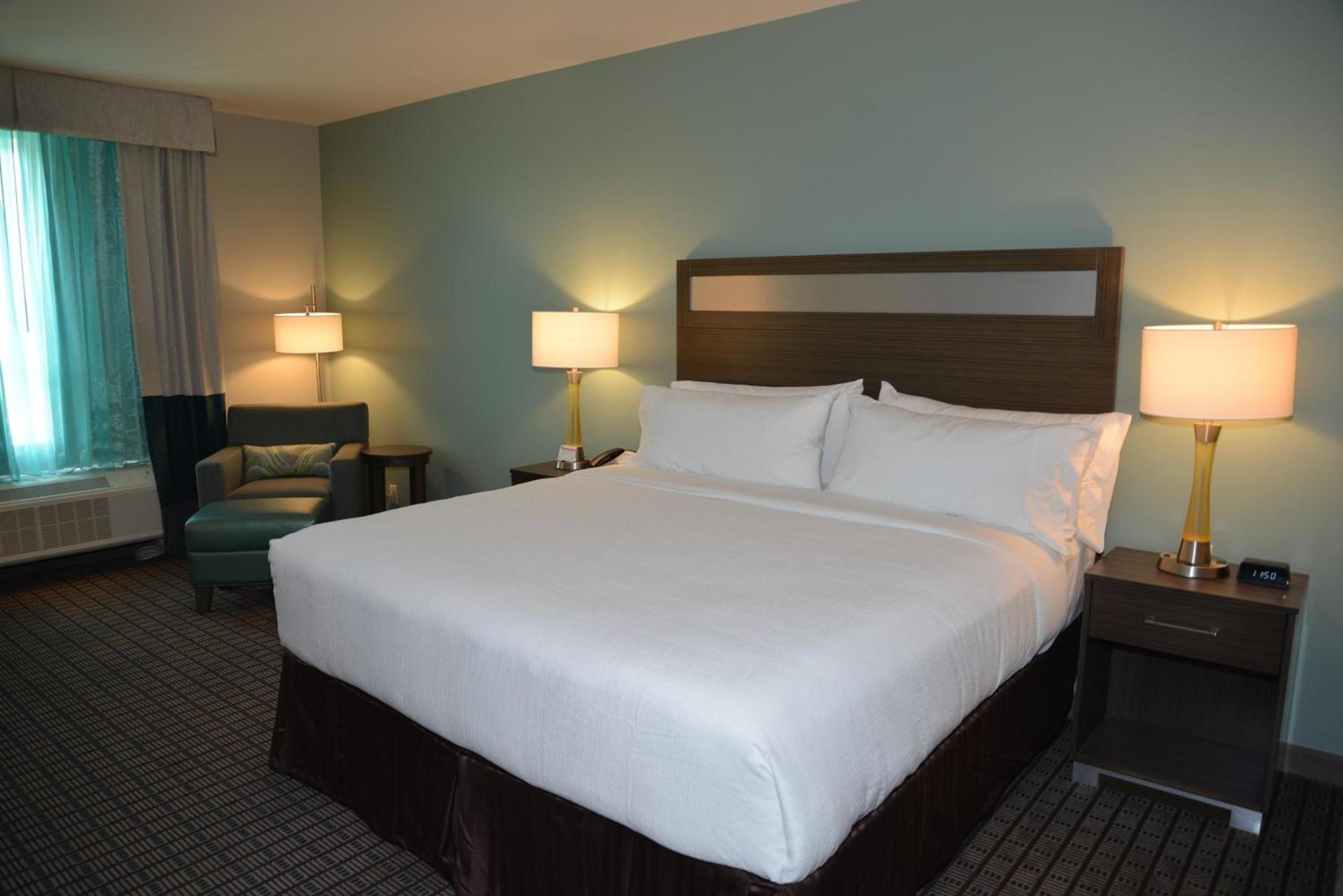 Holiday Inn - Beaumont East-Medical Ctr Area by IHG photo 30