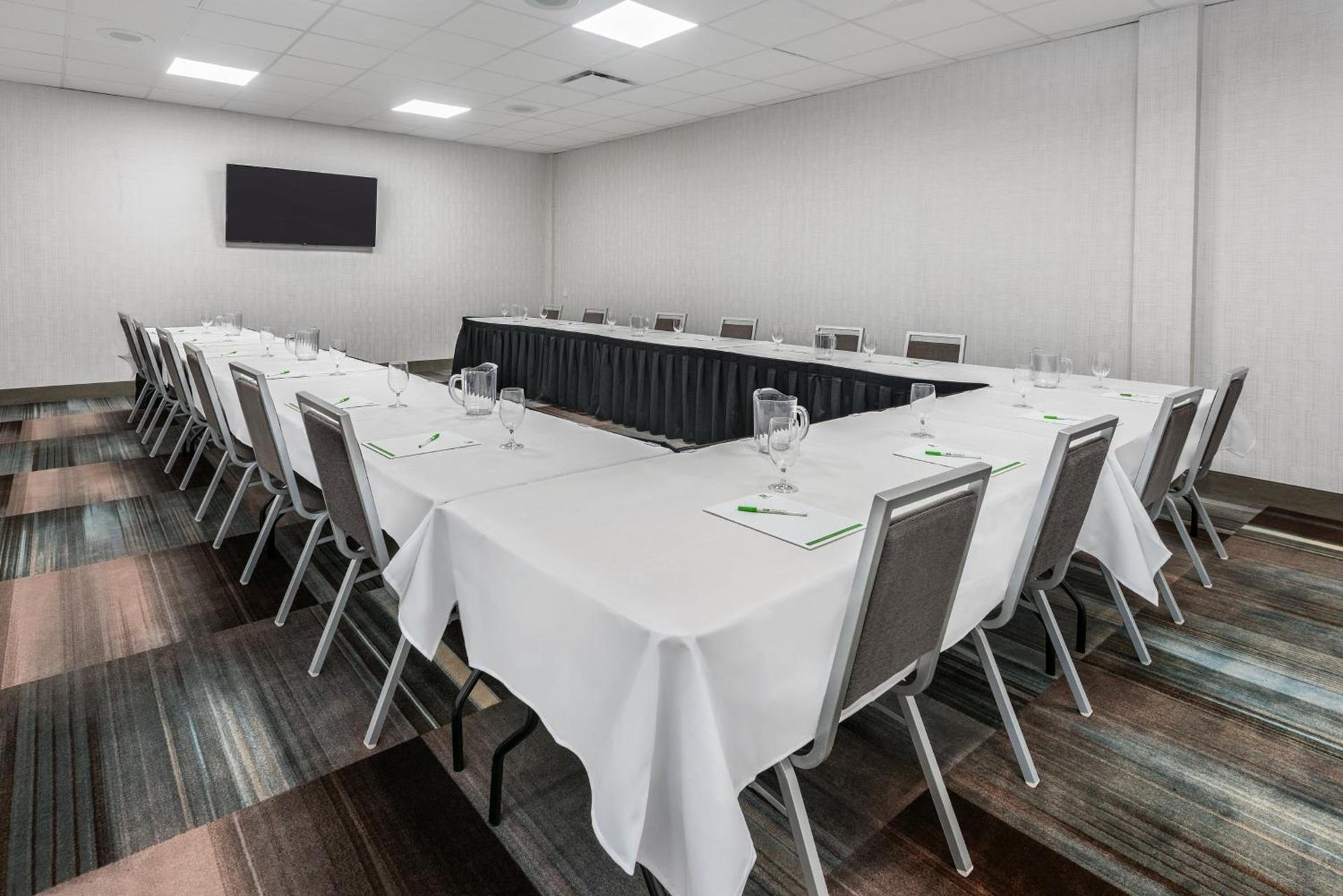 Holiday Inn - Beaumont East-Medical Ctr Area by IHG photo 16