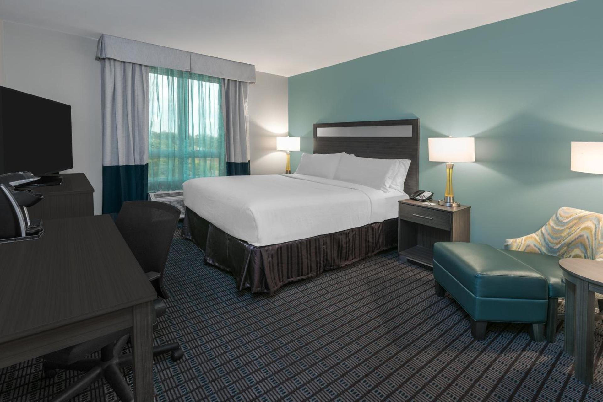 Holiday Inn - Beaumont East-Medical Ctr Area by IHG photo 29