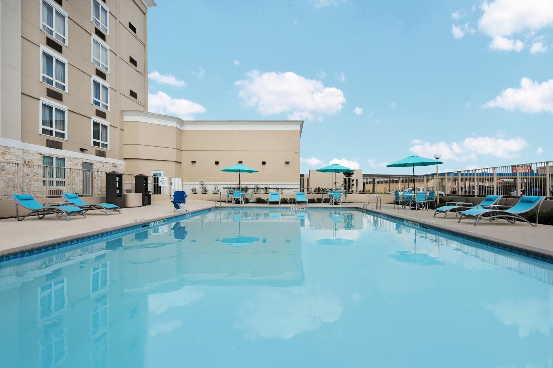 Holiday Inn - Beaumont East-Medical Ctr Area by IHG photo 21