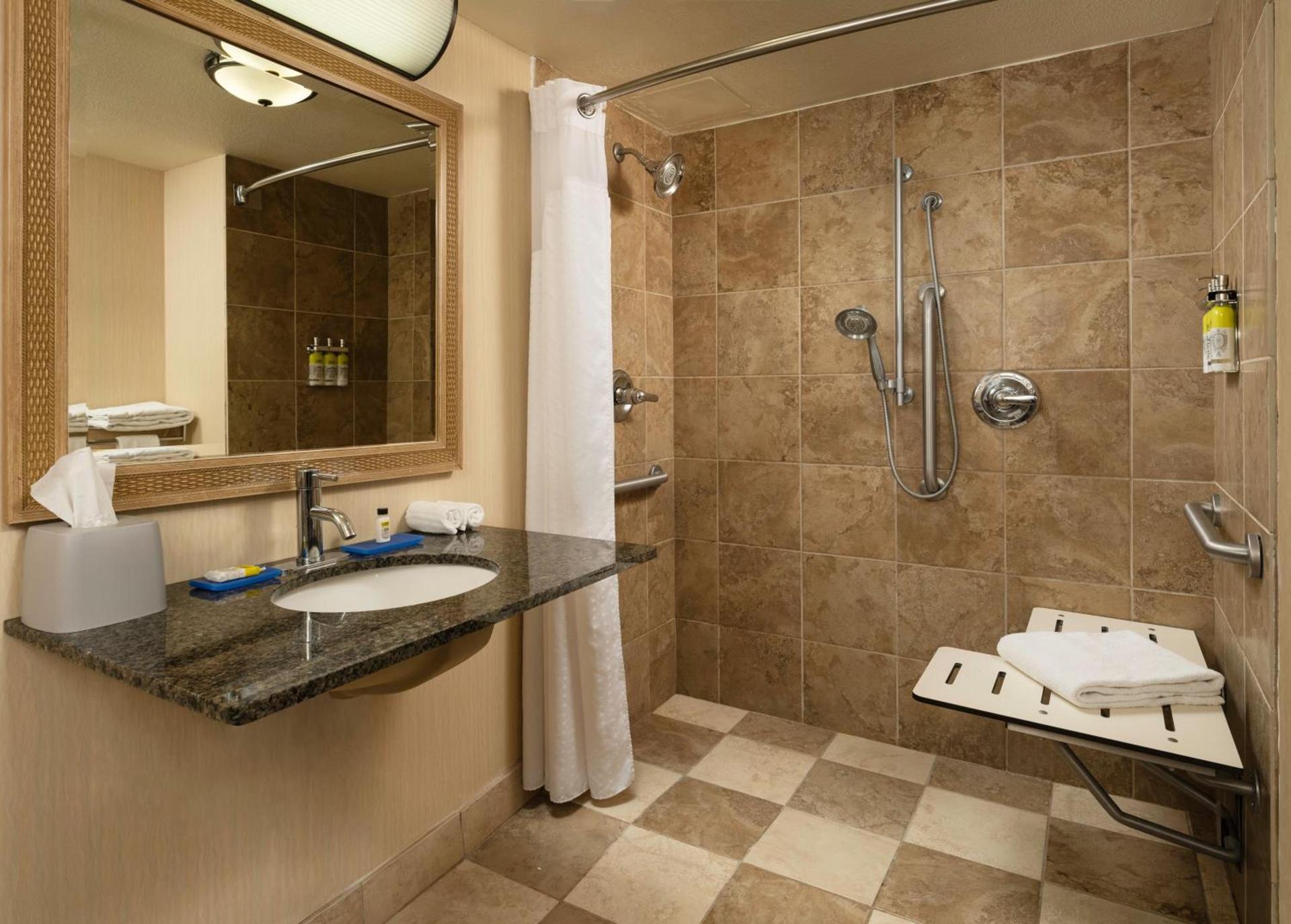 Holiday Inn Express at Monterey Bay by IHG photo 14