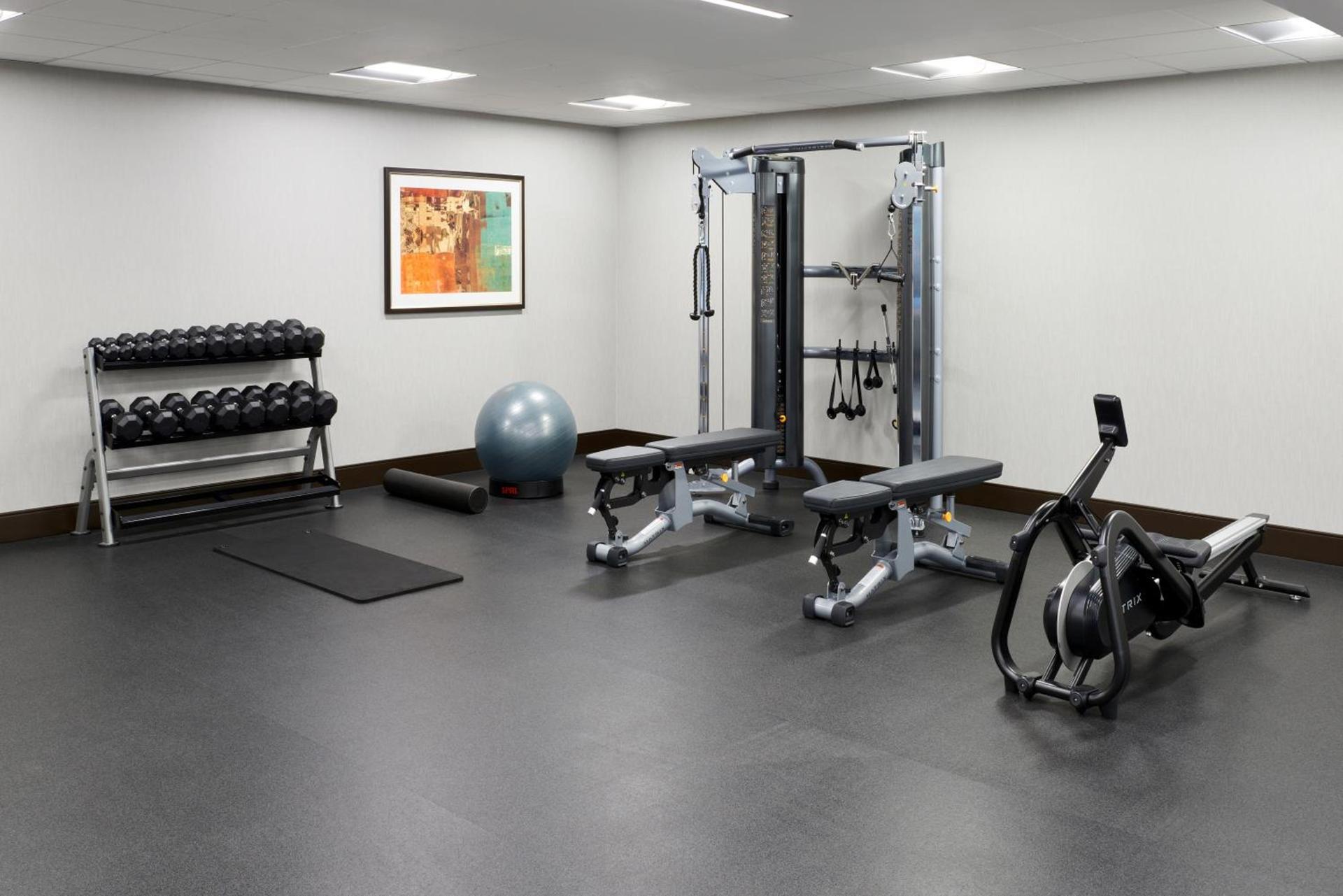 Holiday Inn & Suites Philadelphia W - Drexel Hill by IHG photo 72