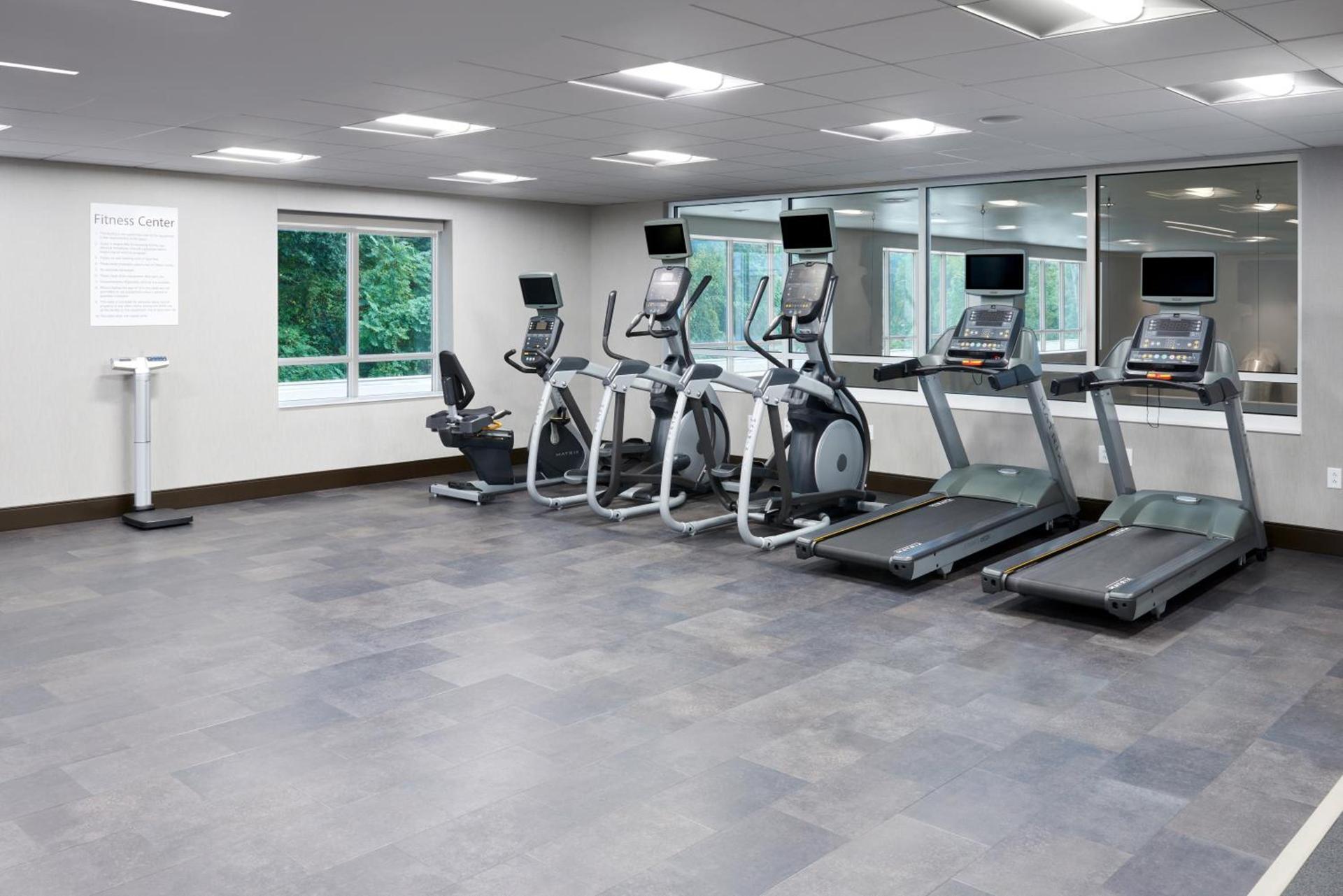 Holiday Inn & Suites Philadelphia W - Drexel Hill by IHG photo 74