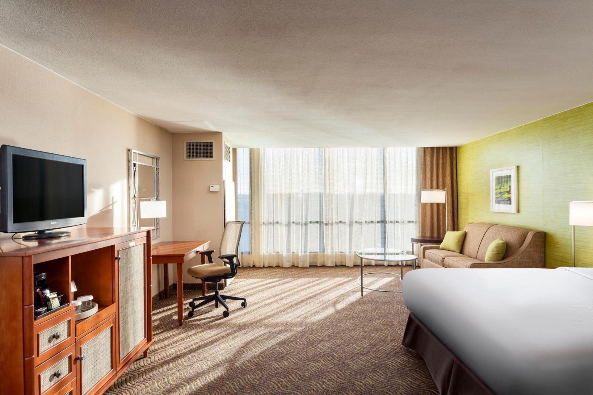 Holiday Inn Austin -Town Lake by IHG photo 15