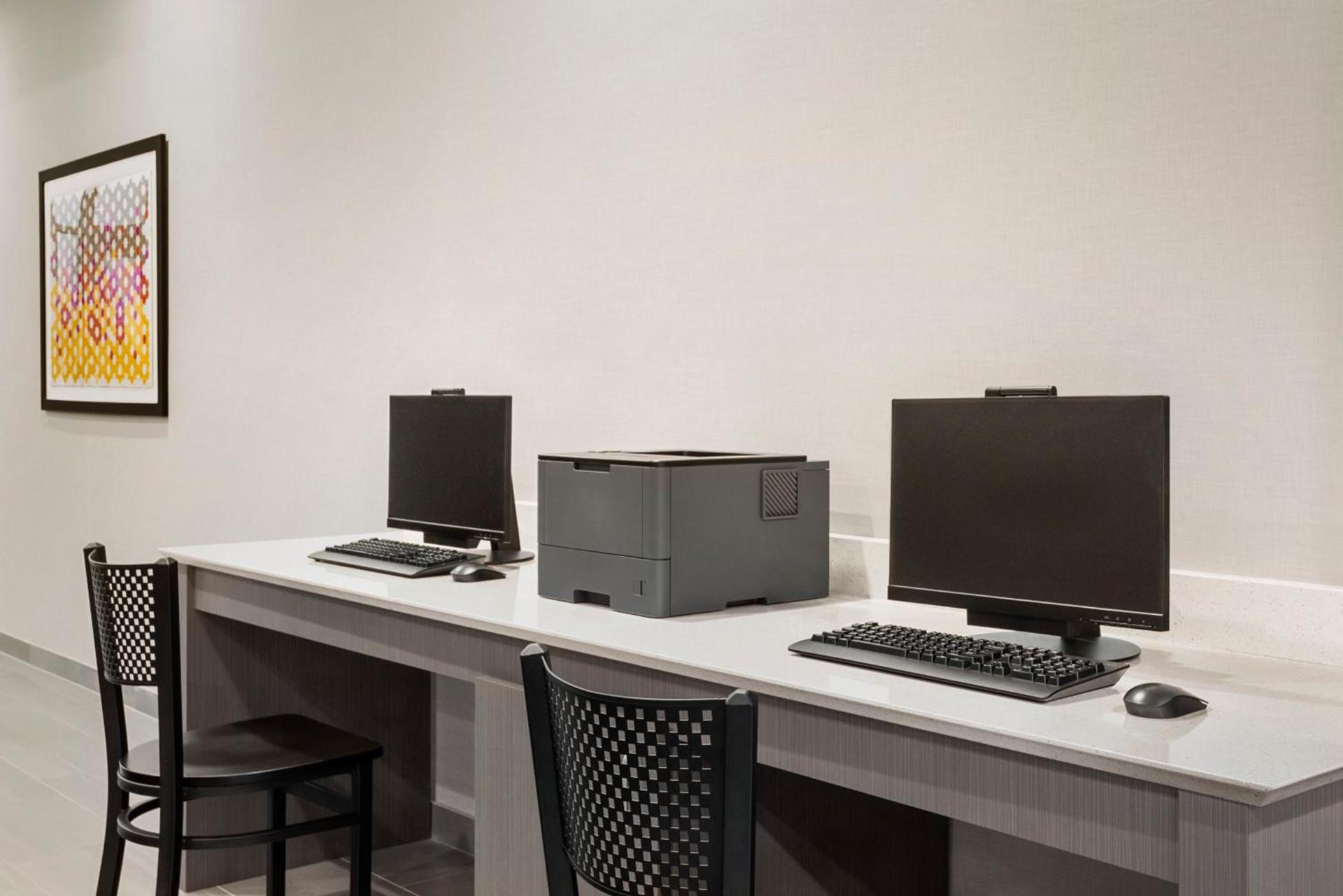 Holiday Inn Express Dumfries-Quantico by IHG photo 28