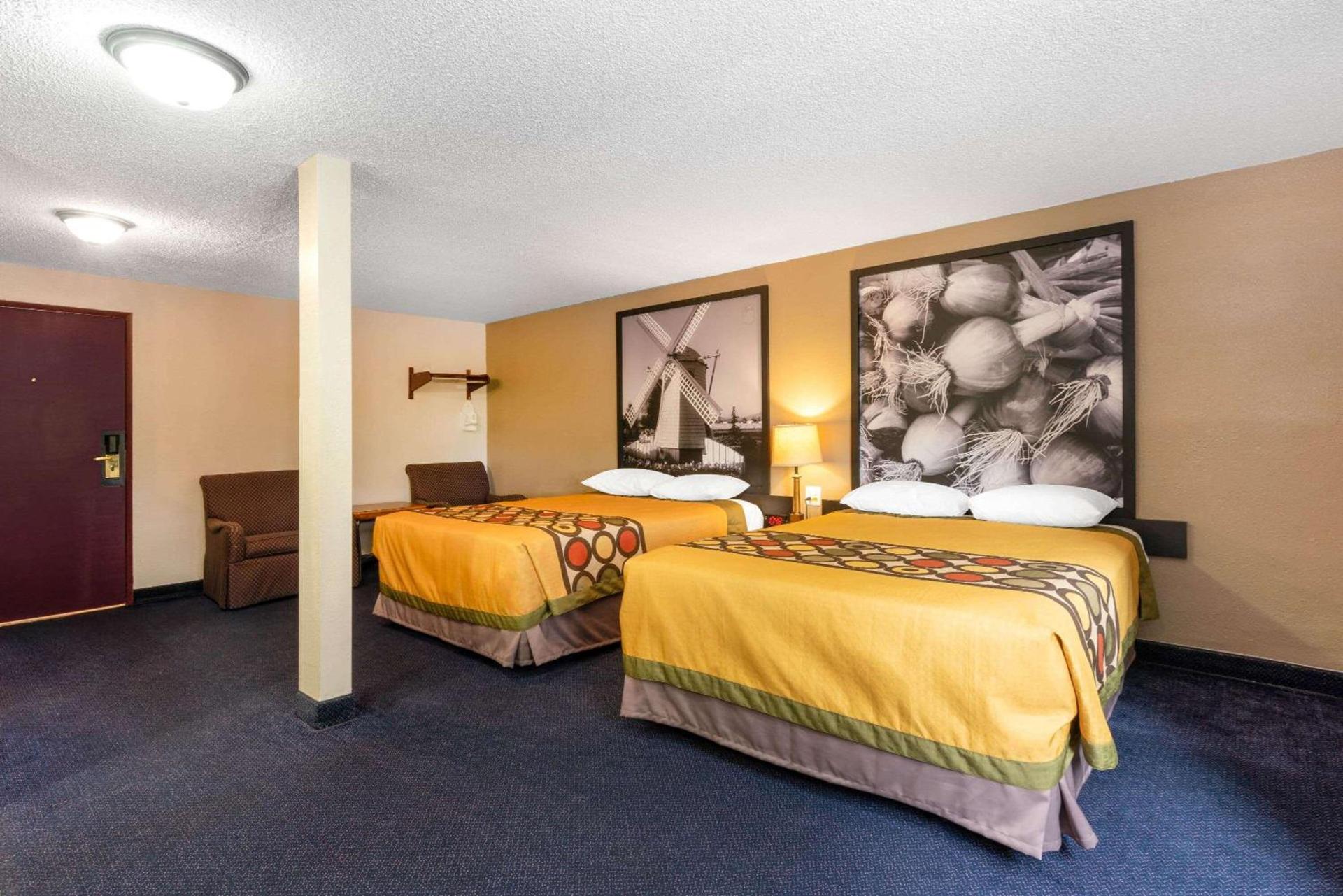 Sutton Suites Hotel photo 3