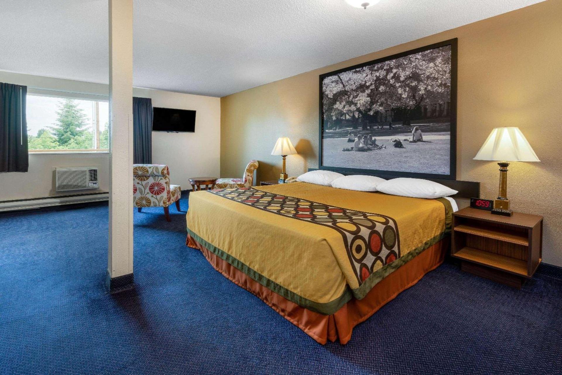 Sutton Suites Hotel photo 5