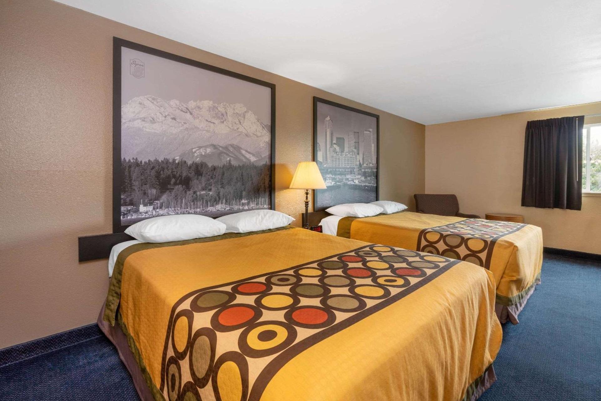 Sutton Suites Hotel photo 7