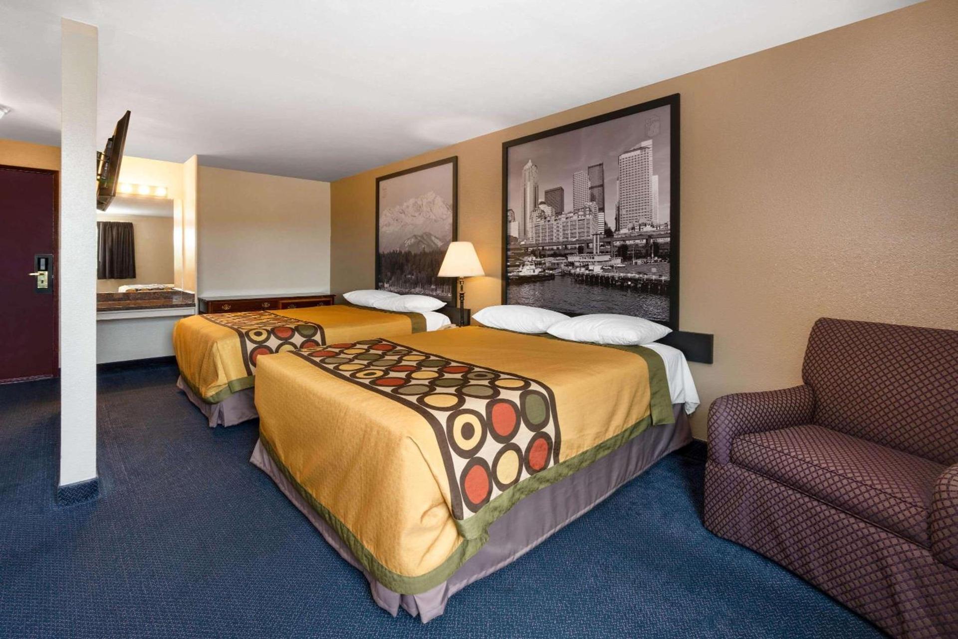 Sutton Suites Hotel photo 6